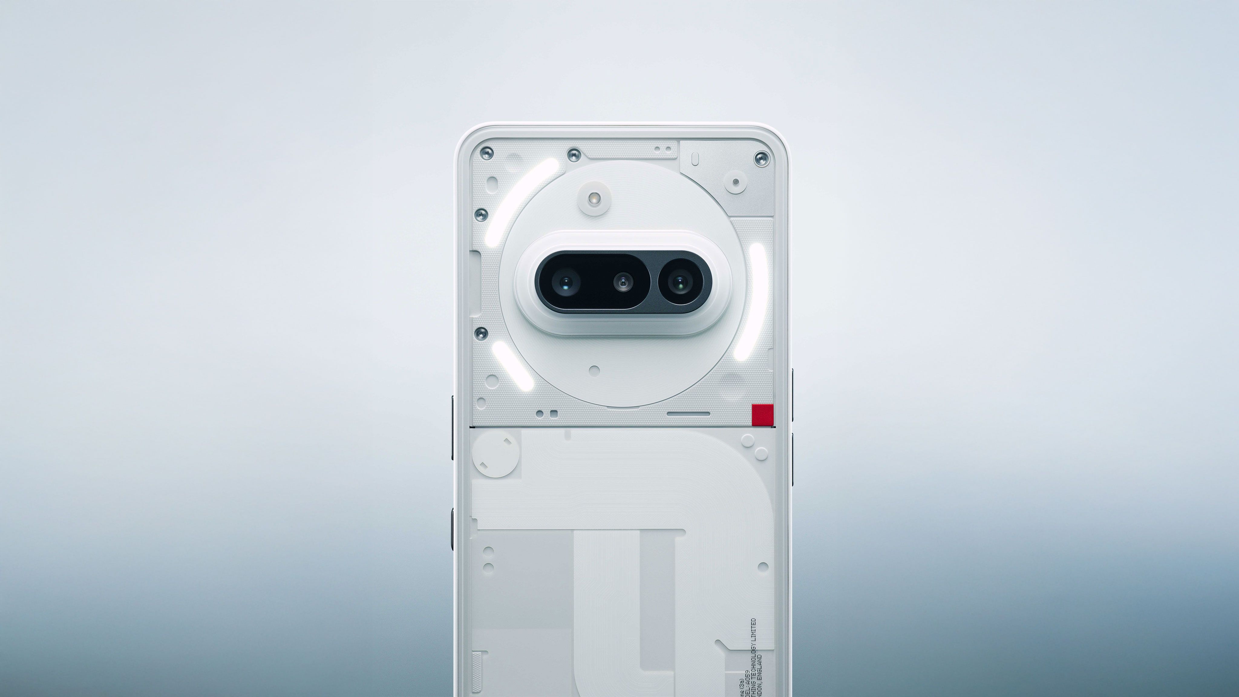 50MP OIS main camera + 50MP Telephoto camera + 8 MP Ultra-wide camera