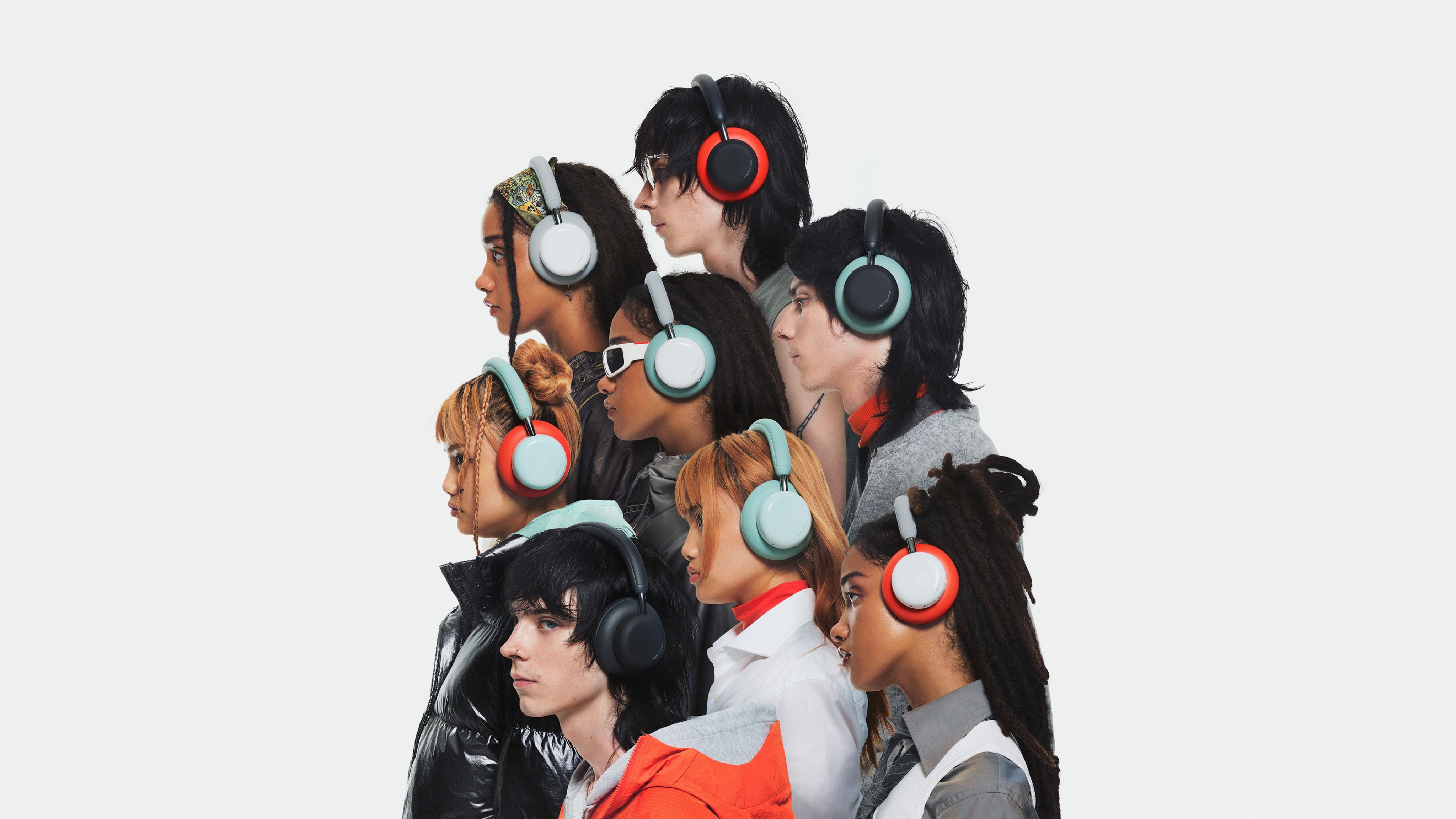 CMF by NOTHING HEADPHONE PRO ダークグレー CMF Headphone Pro | Audio | Nothing | CA