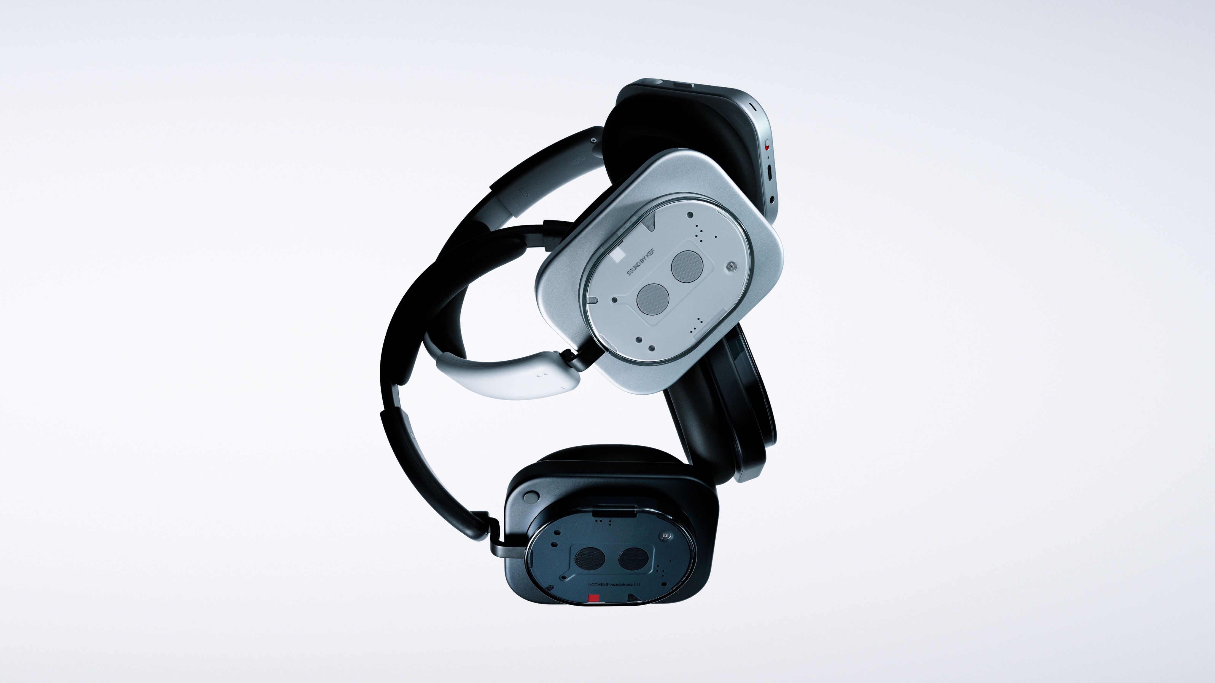 Headphone (1) | Audio | Nothing | US