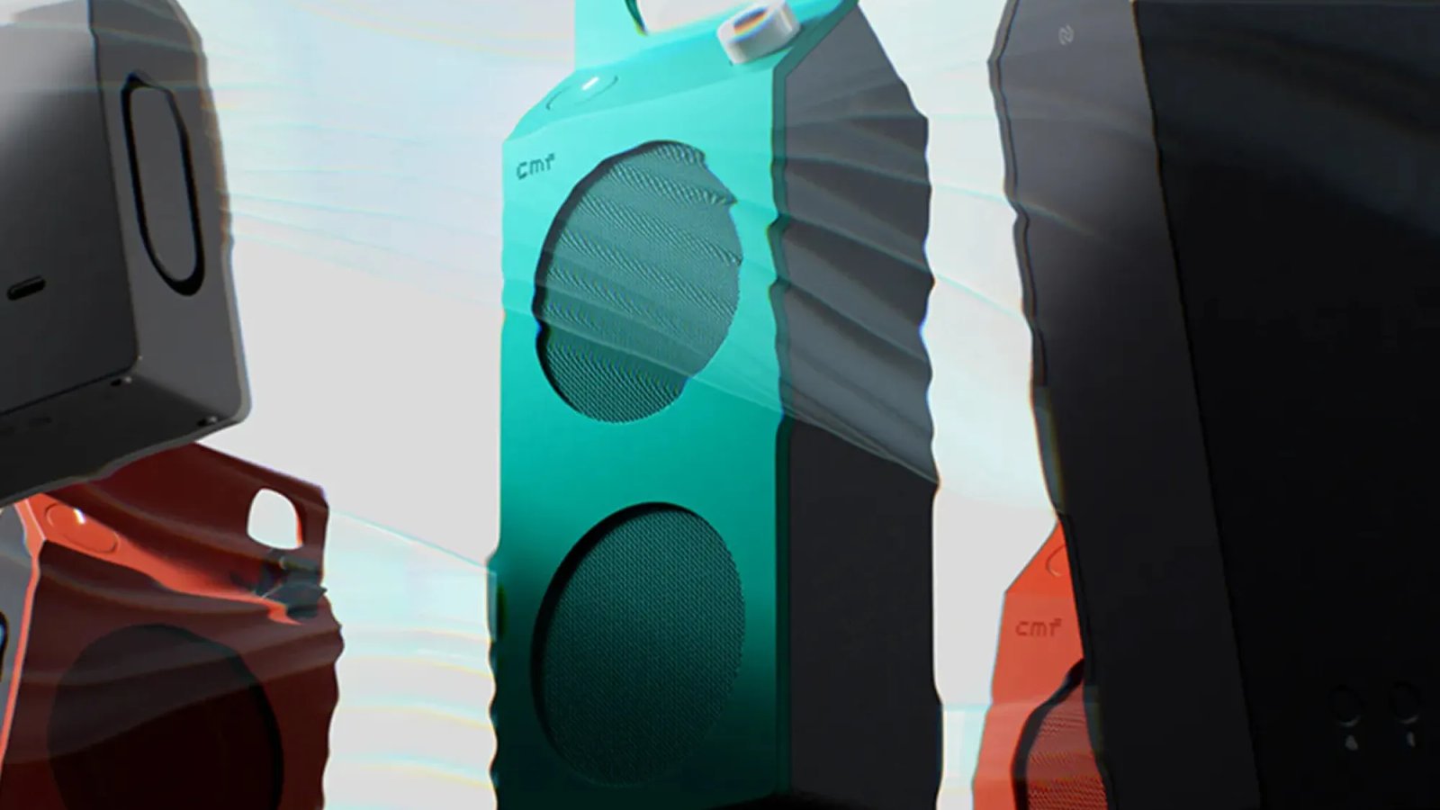 CMF Speaker Mのイメージ