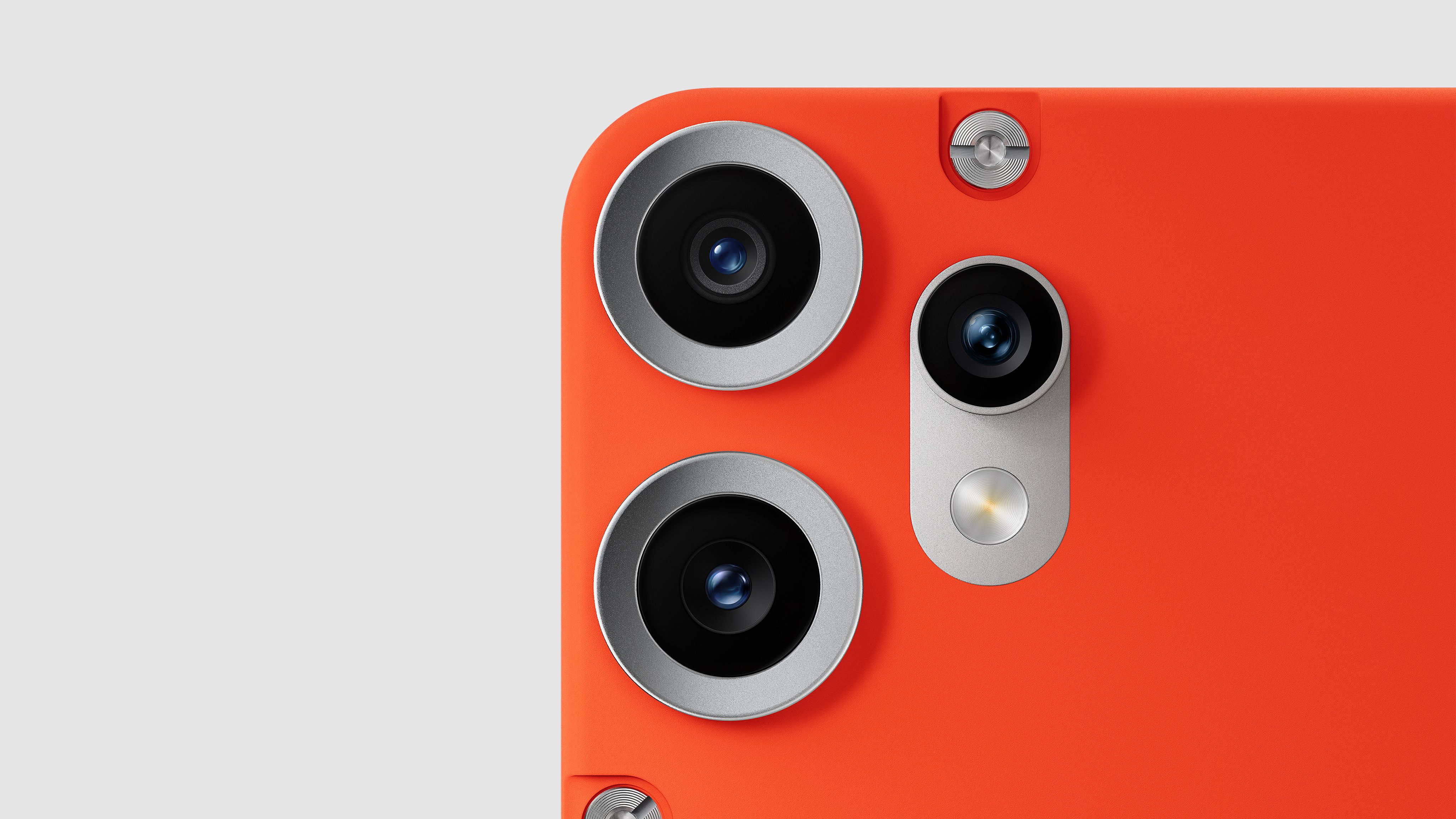 Four cameras, more light