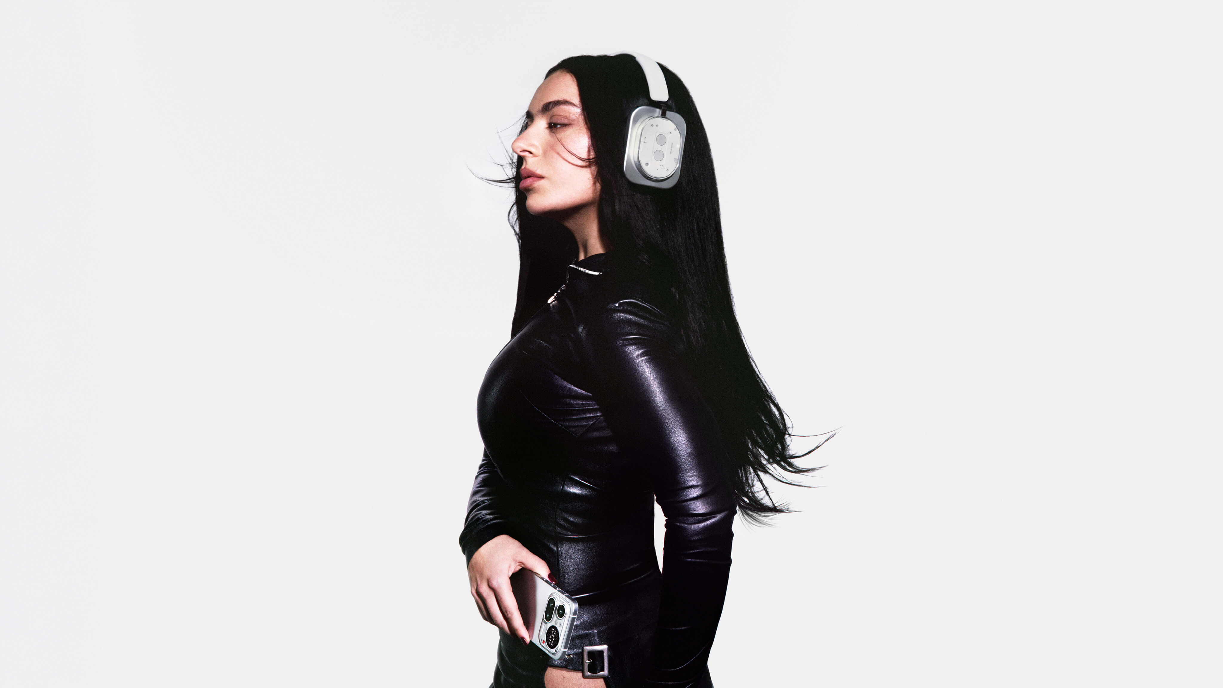 Headphone (1) | Audio | Nothing | US