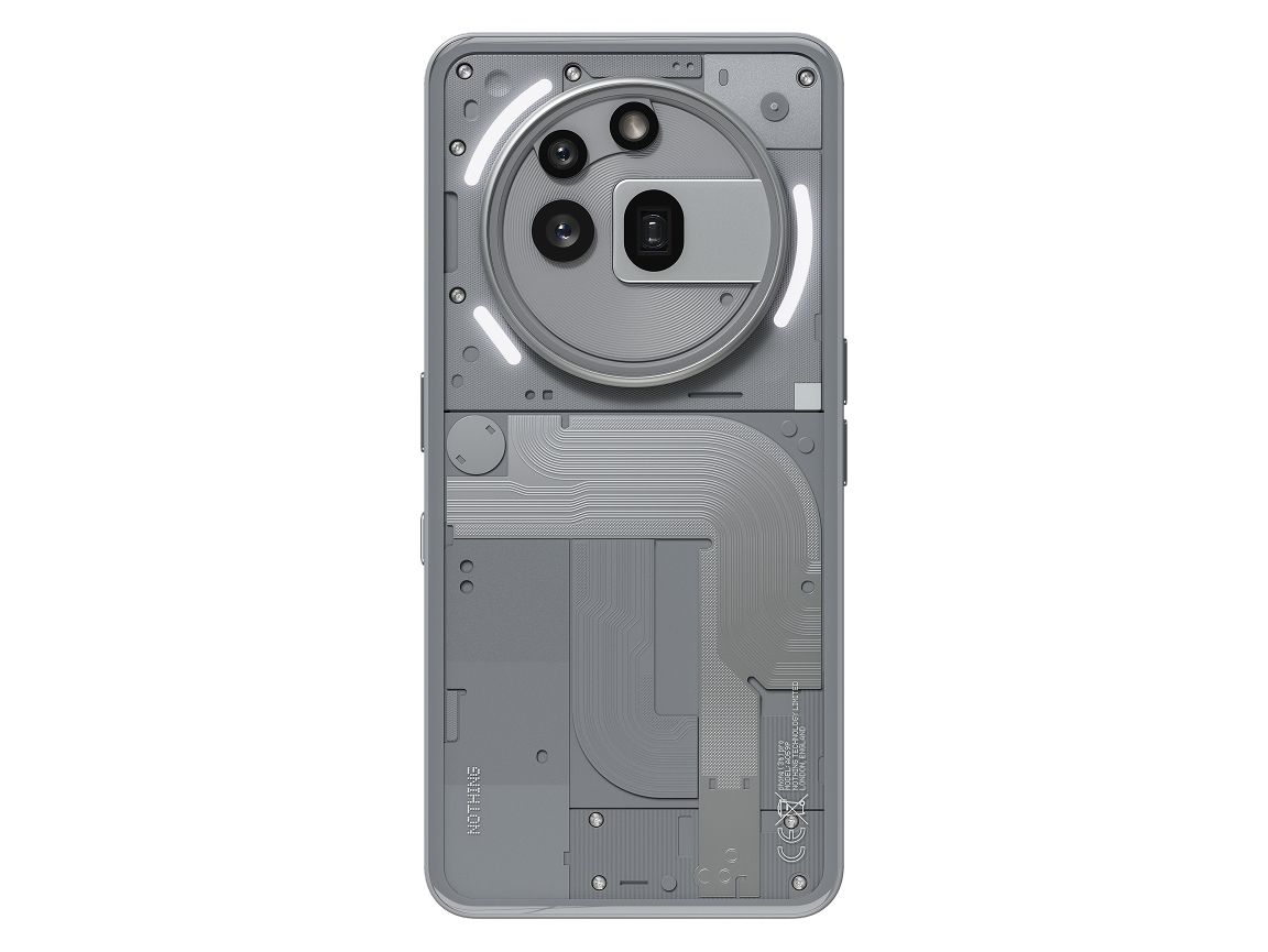 【美品】Nothing Phone (3a) Pro（グローバル版）（付属品多） 7e58ae3fb6cac4f7a1ac07067ab0df