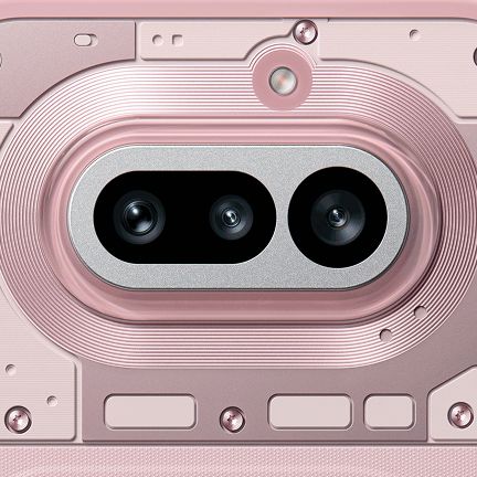 סמארטפון Nothing Phone (4A) מבית Nothing