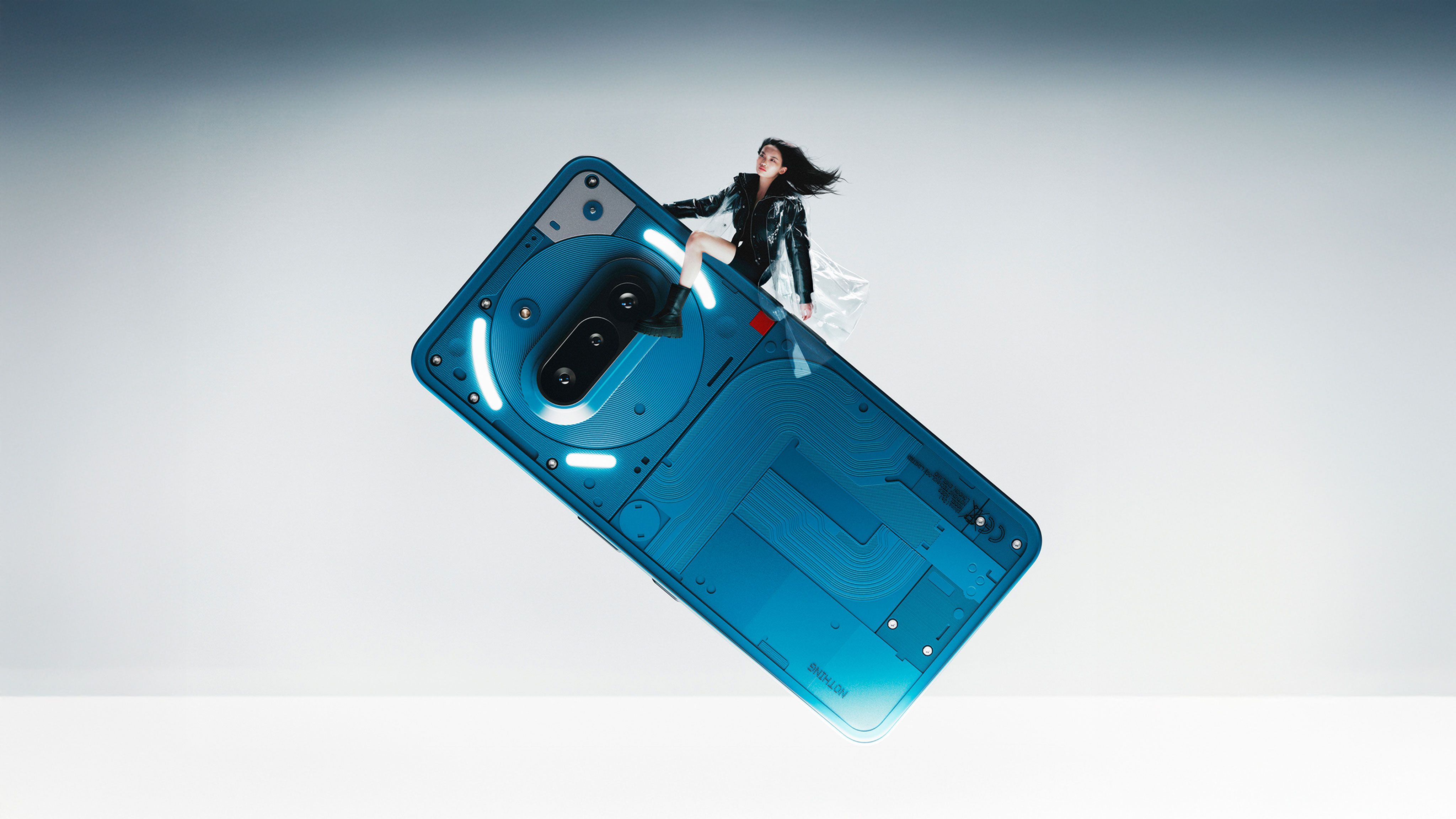 Phone (3a) | Nothing | US