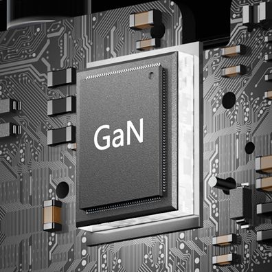 Advanced GaN tech