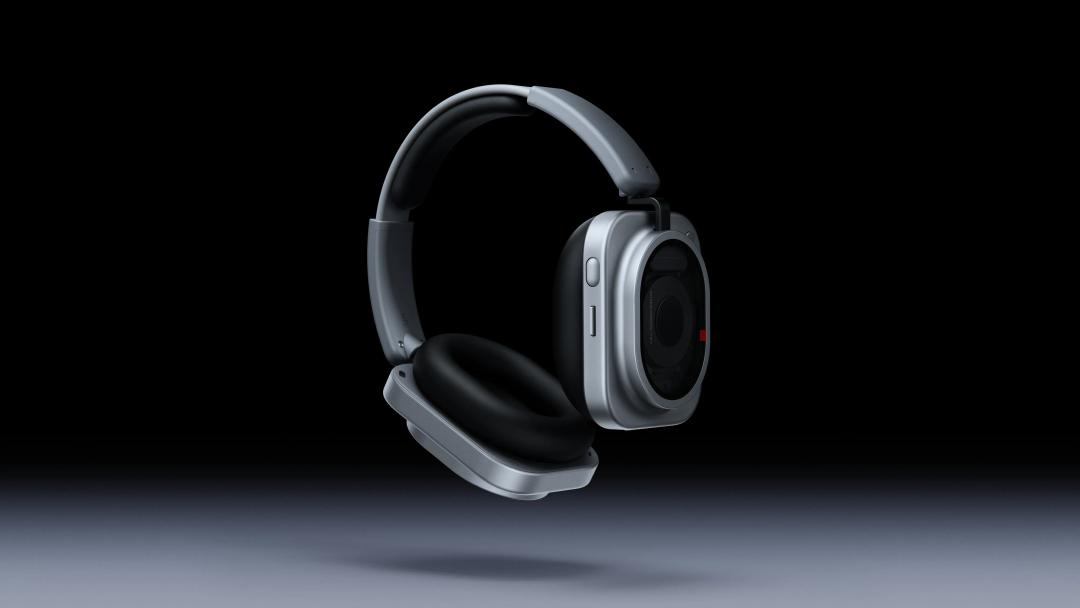 Nothing Headphone (1) Pro