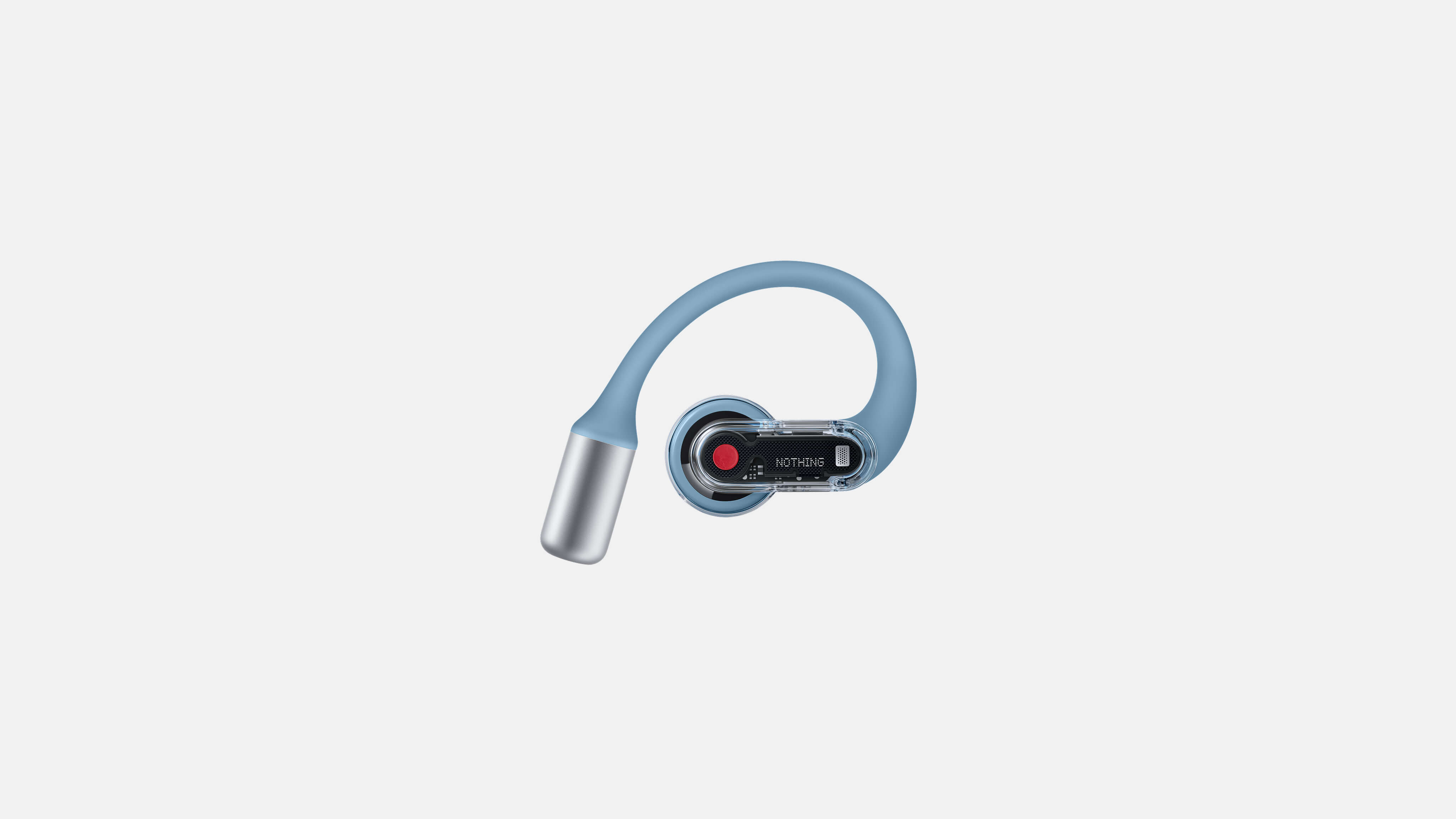 Ear (open) | Audio | Nothing | US