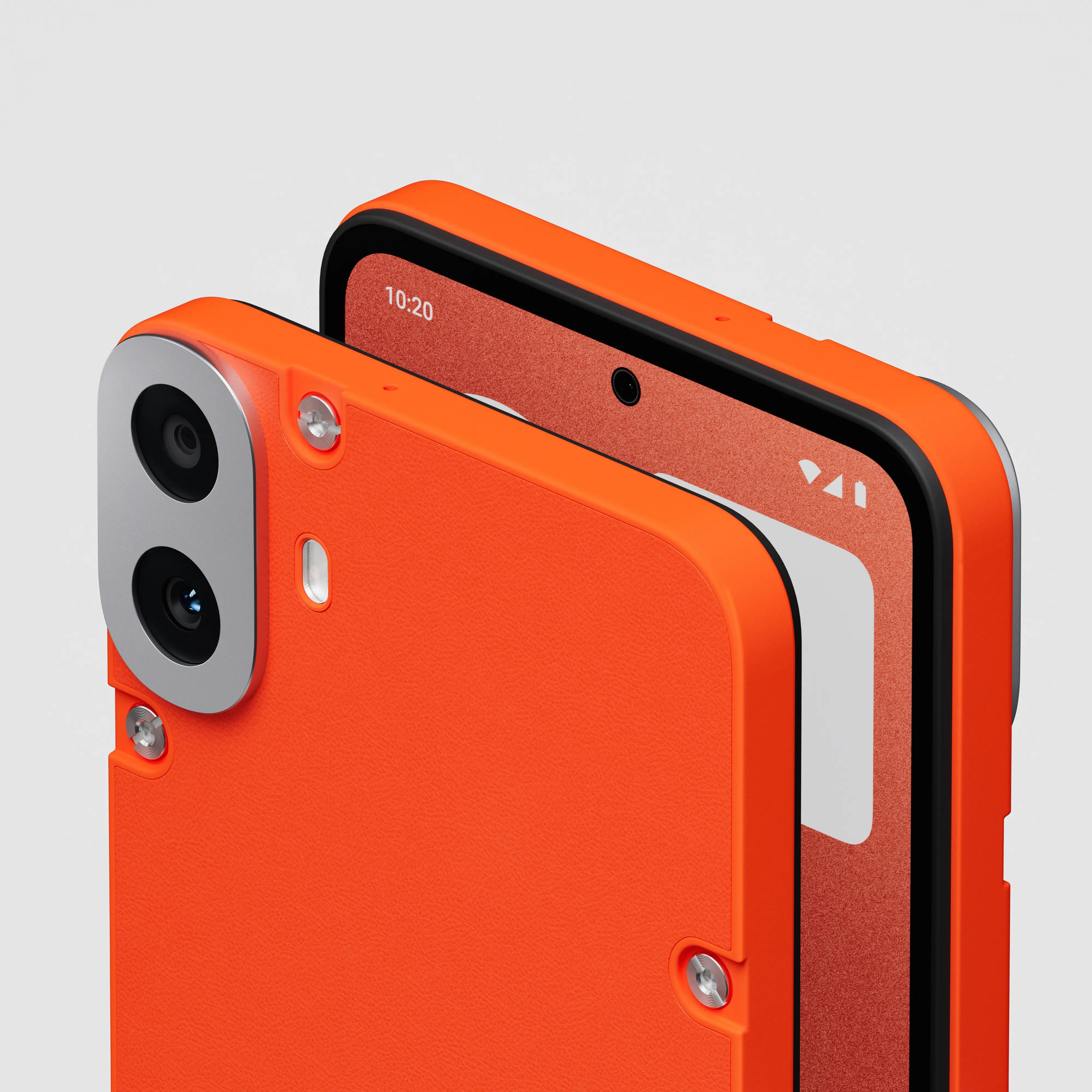 CMF Phone 1 | Smartphone | Nothing | NO