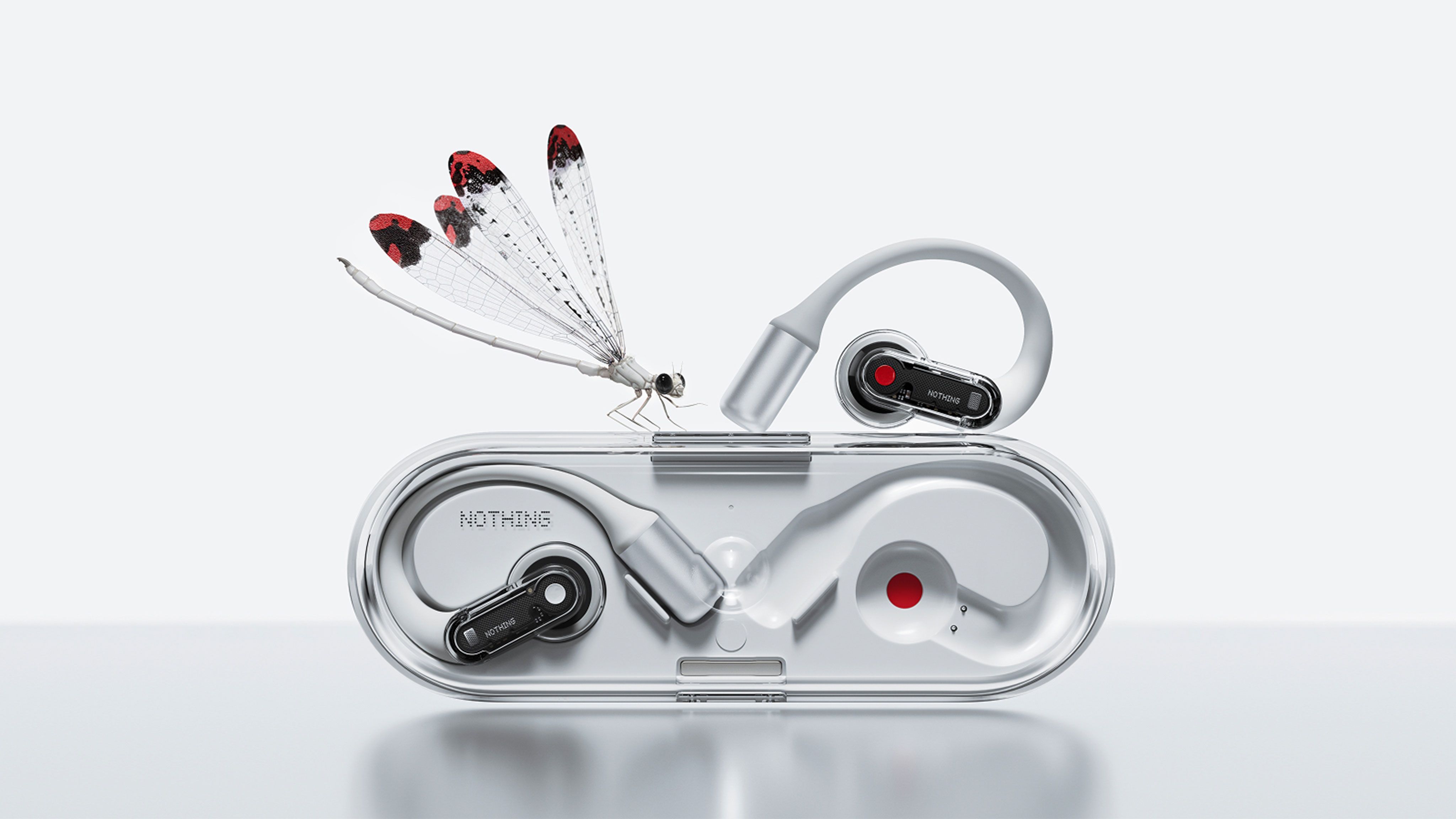 Intuitive storage
