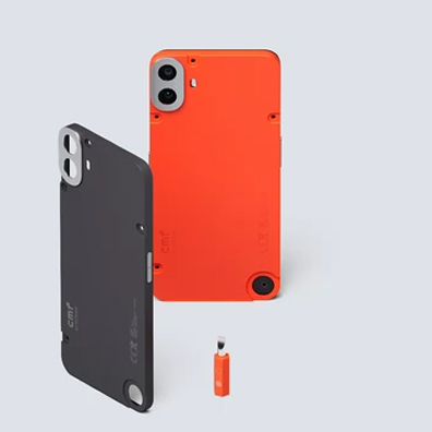 NOTHING - CMF Phone 1＋CMF Budsオレンジ CMF Phone 1 | Smartphone | Nothing | JP