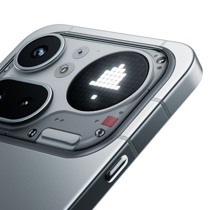 Phone (4a) Pro | Smartphones | Nothing | US