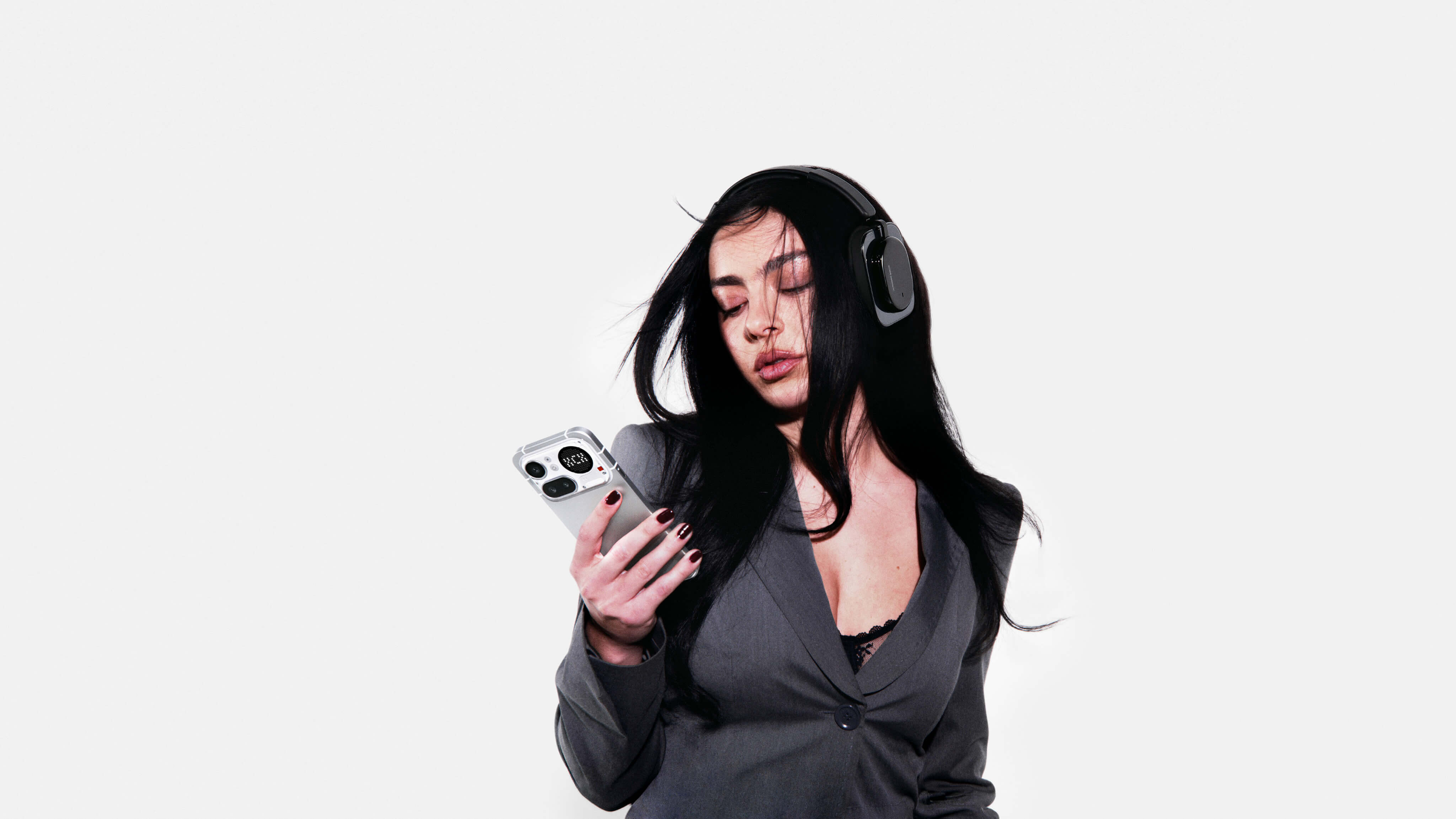 Nothing Phone 4a Pro - Thumbnail 4