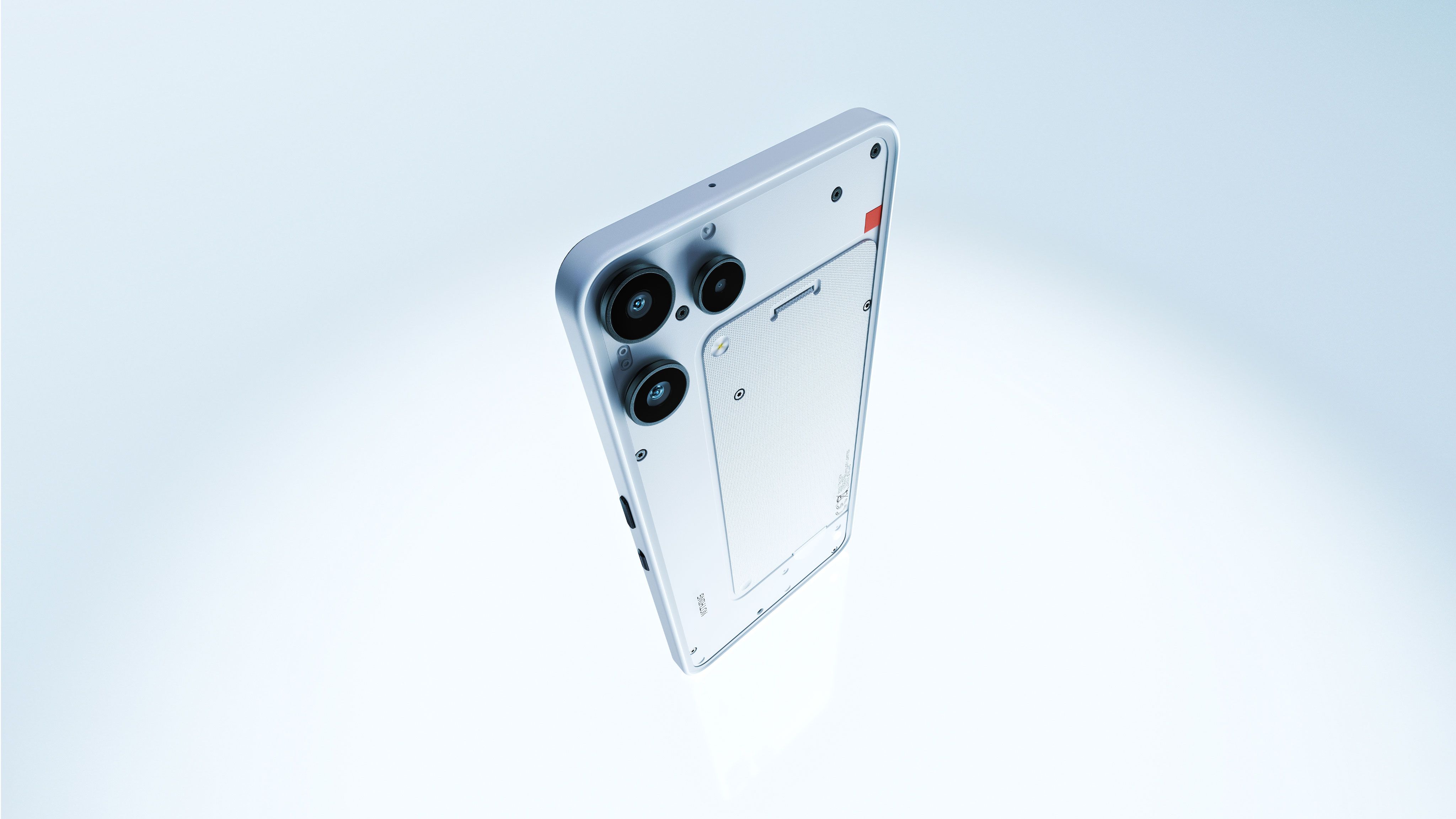 Phone (3a) Lite | Nothing | AT