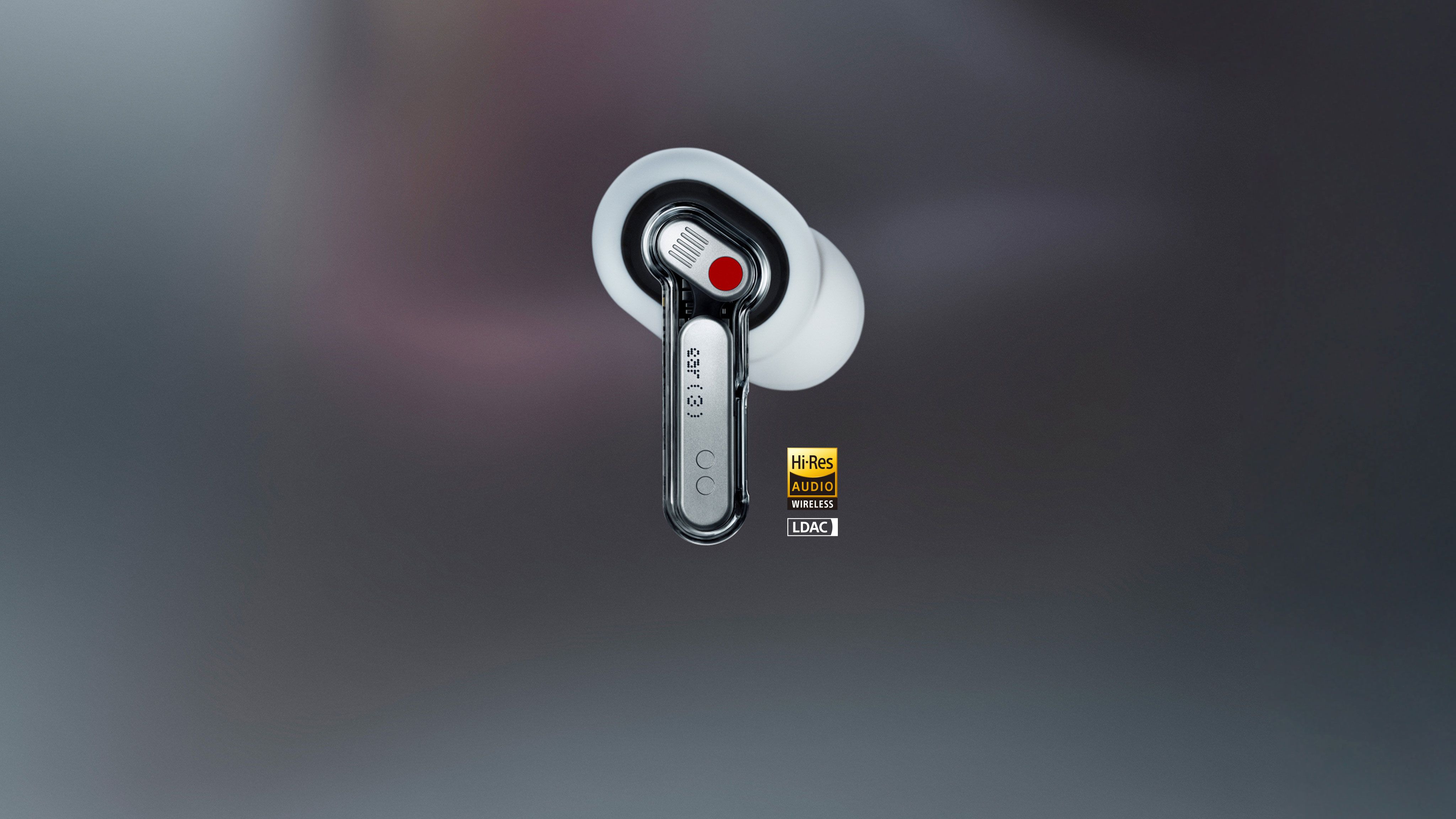 אוזניות אלחוטיות Nothing Ear (3) מבית Nothing