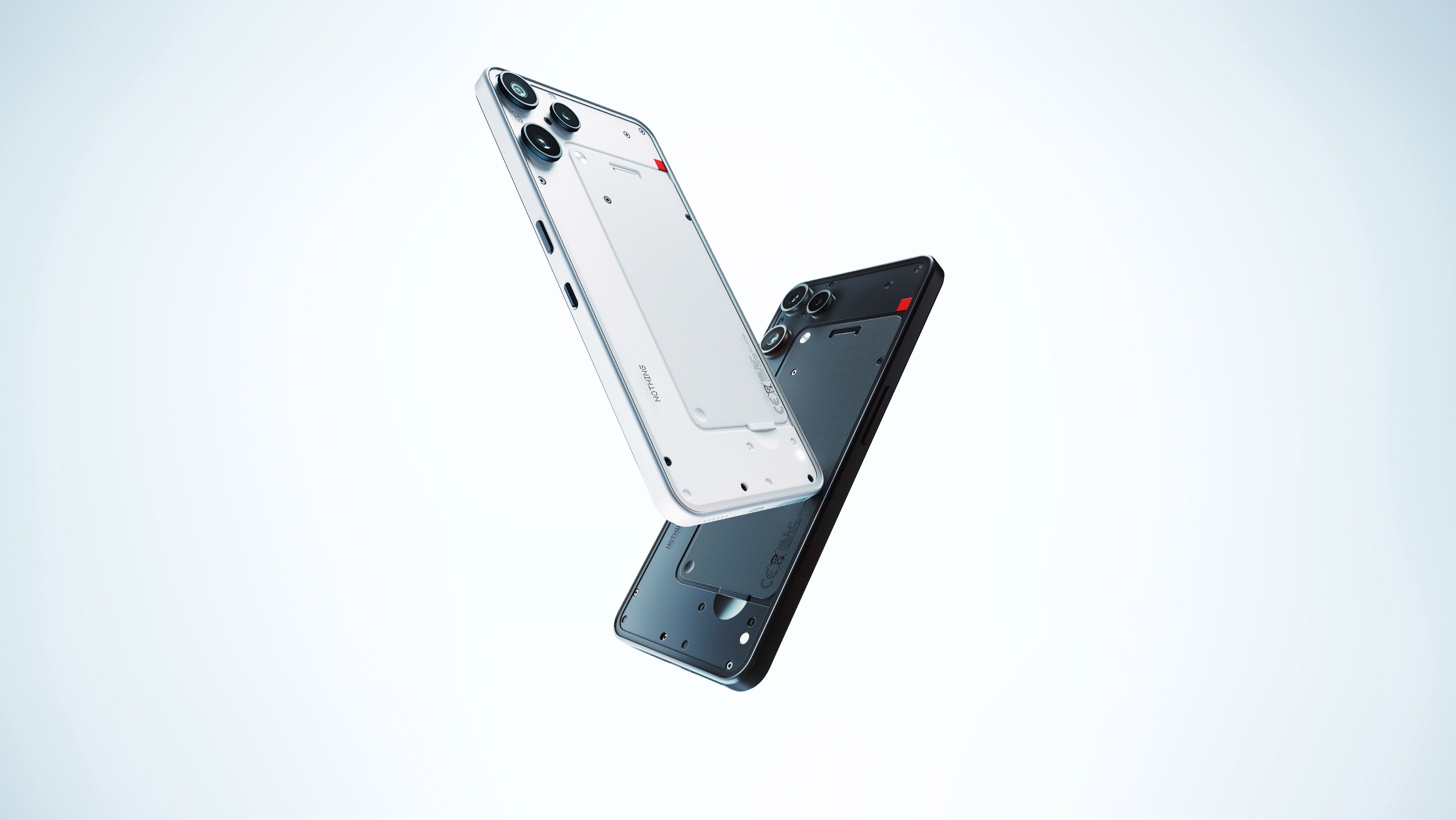 Phone (3a) Lite | Nothing | UK