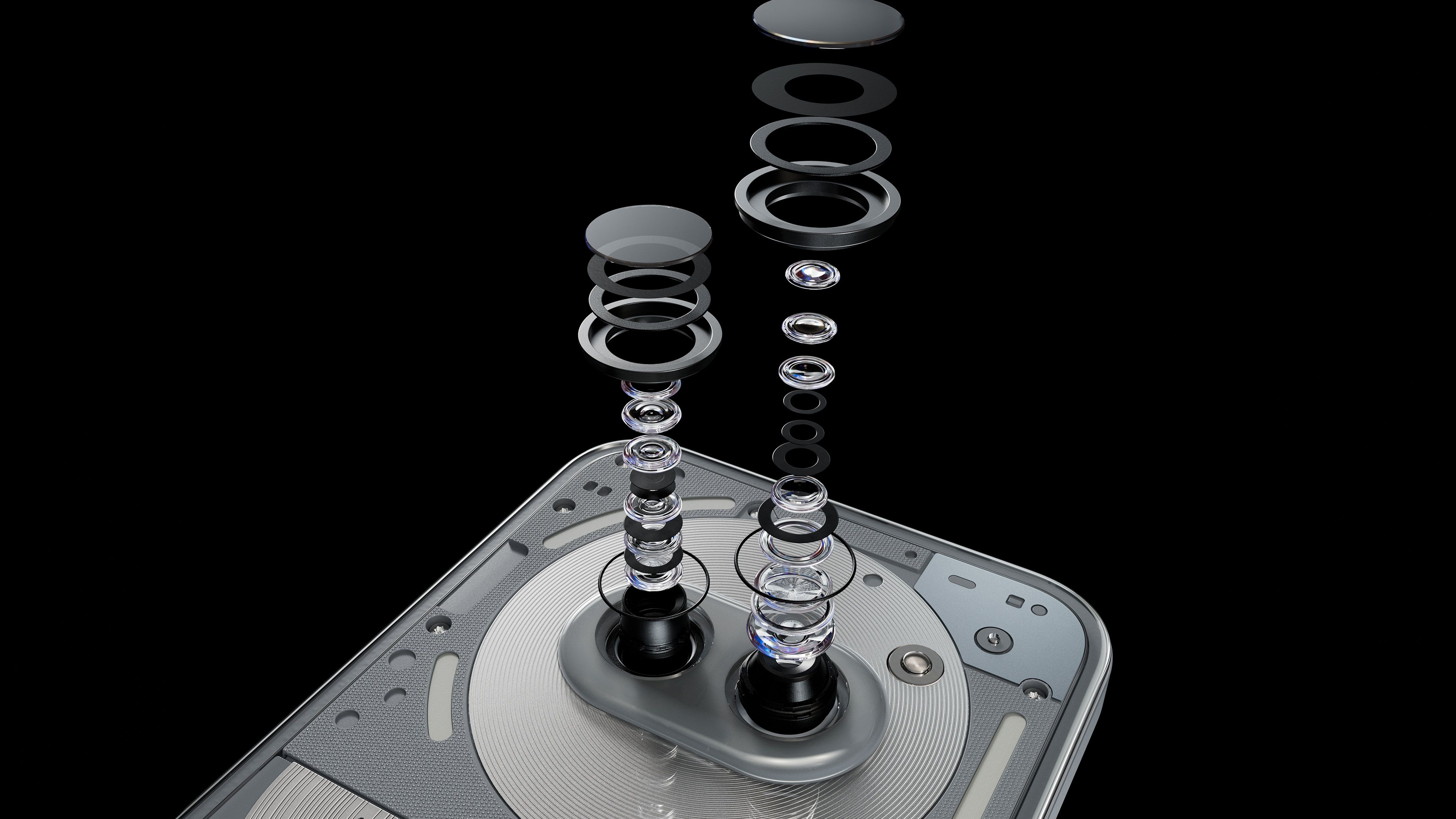 Phone (2a) Plus | Smartphone | Nothing | AT