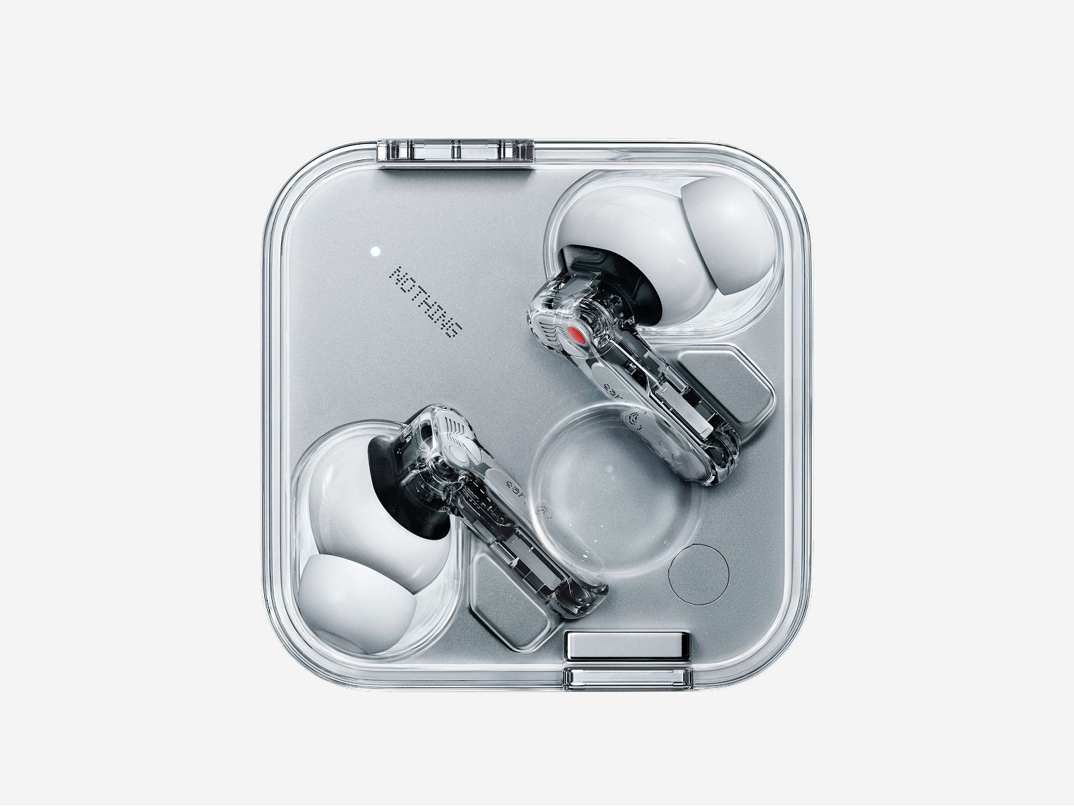 Ear (3) | Audio | Nothing | US