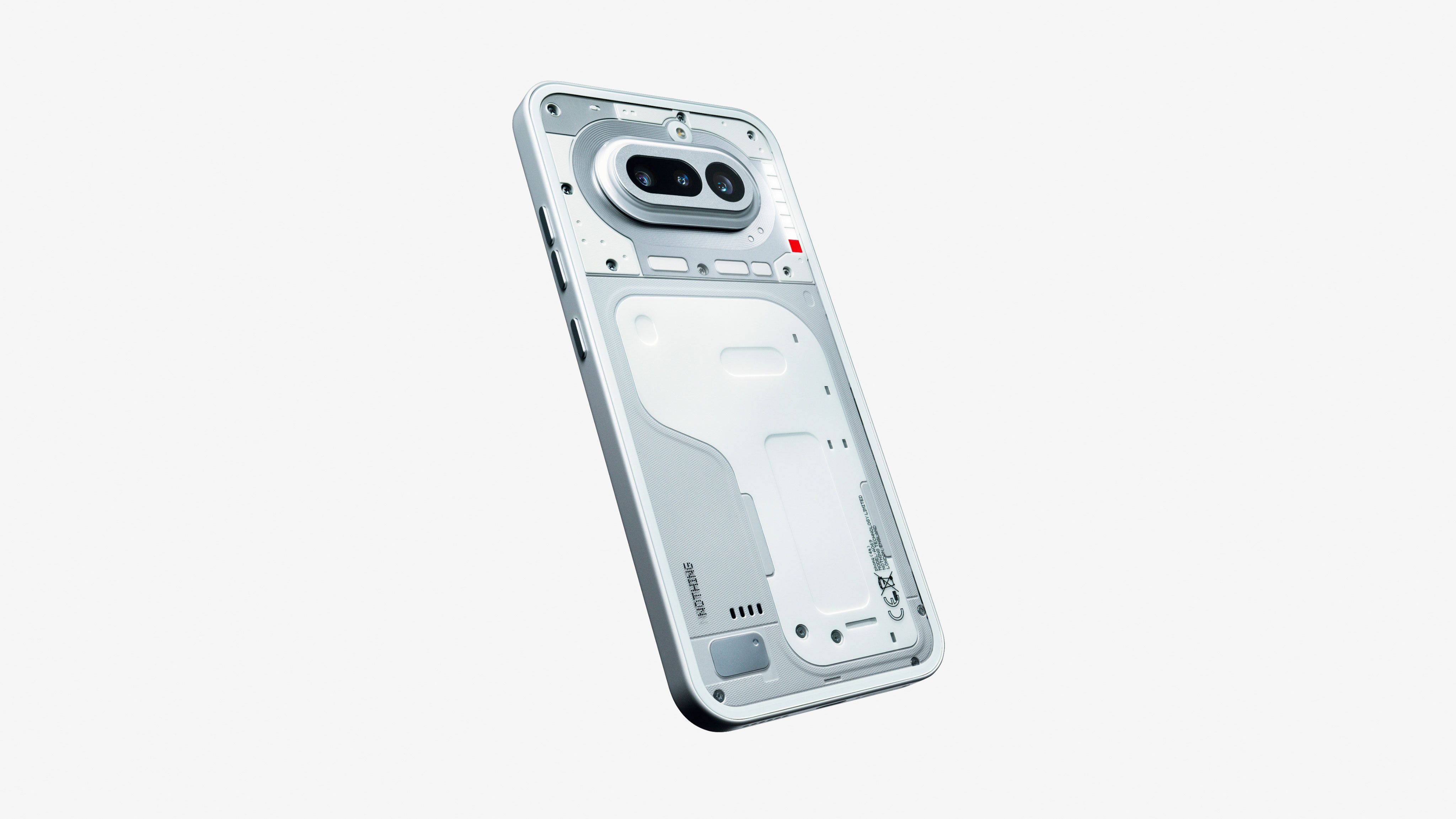 Phone (4a) | Smartphones | Nothing | JP