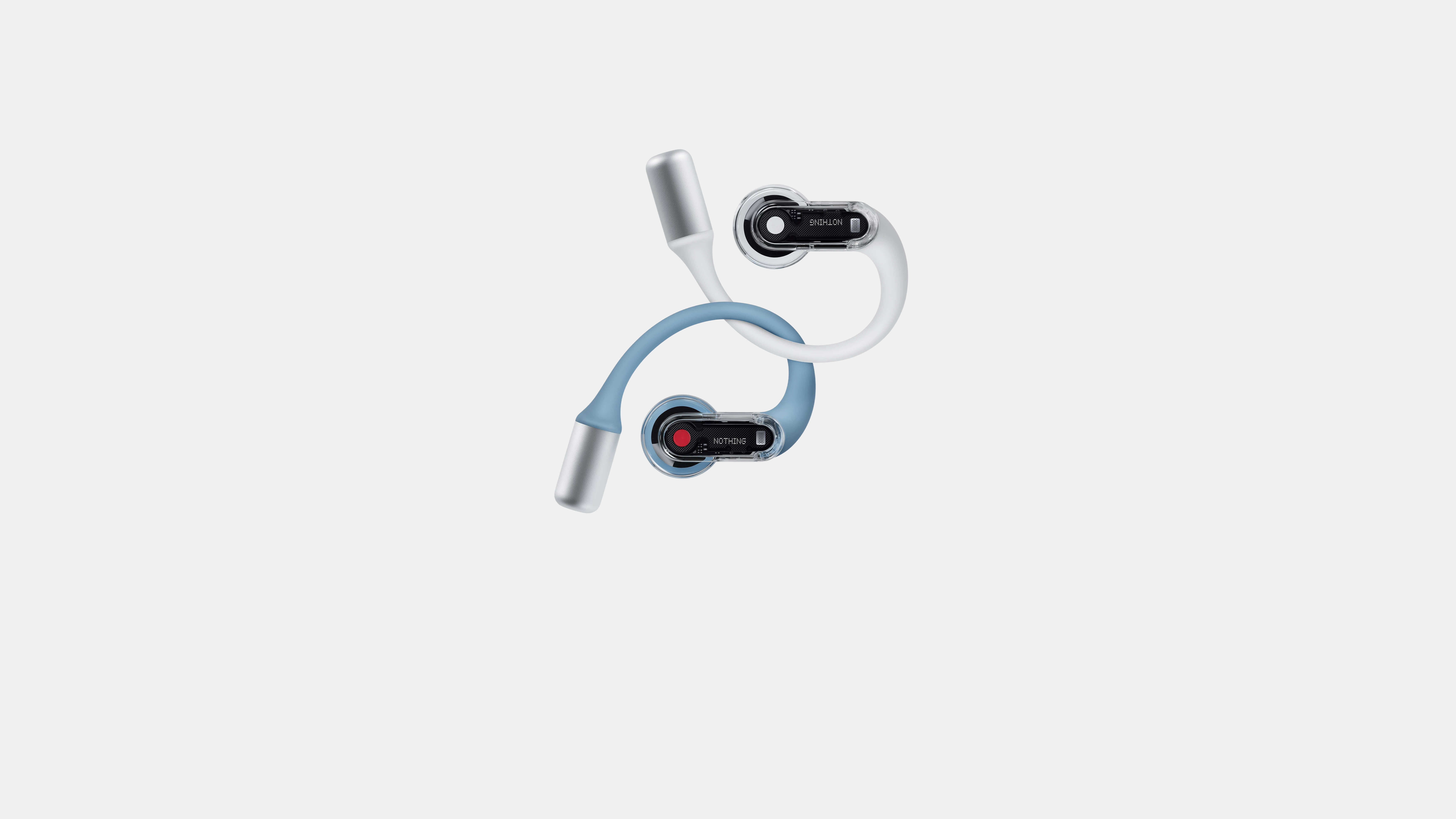 Nothing Ear (open) オープンイヤー Ear (open) | Audio | Nothing | US
