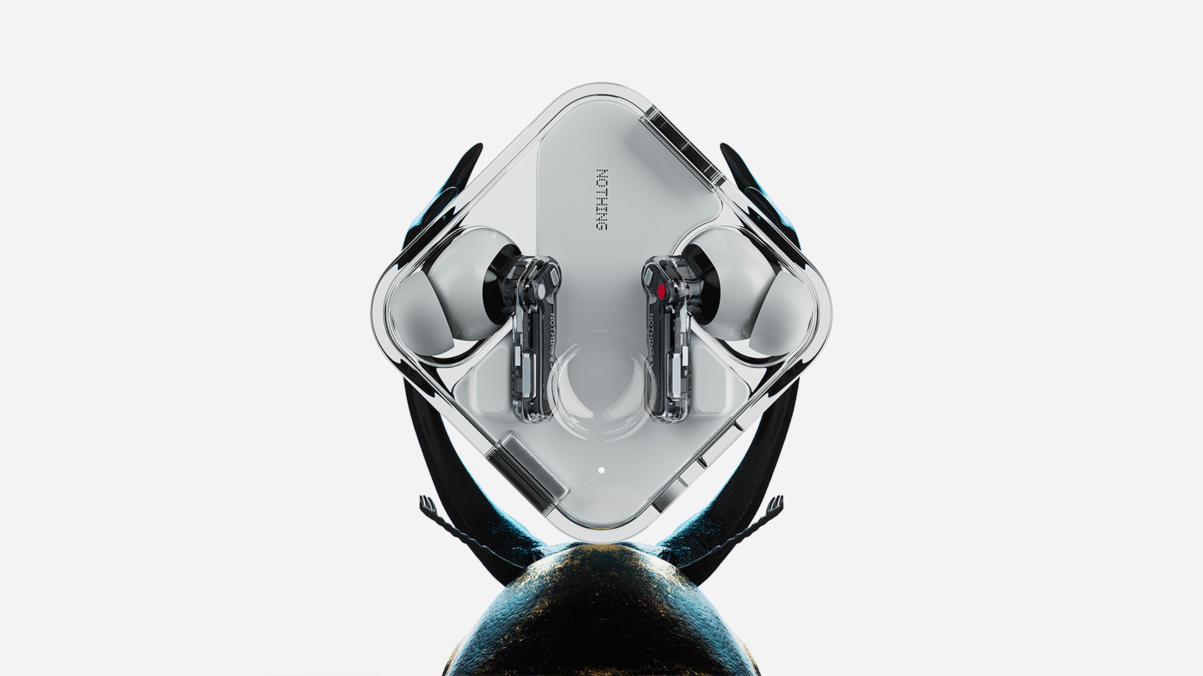 Sound, evolved