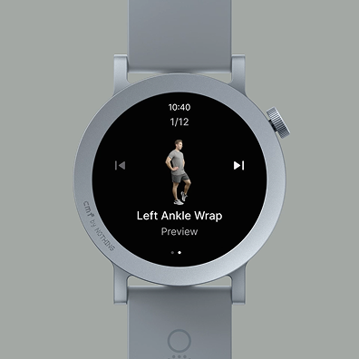 CMF Watch Pro 2 | Accessories | Nothing | US