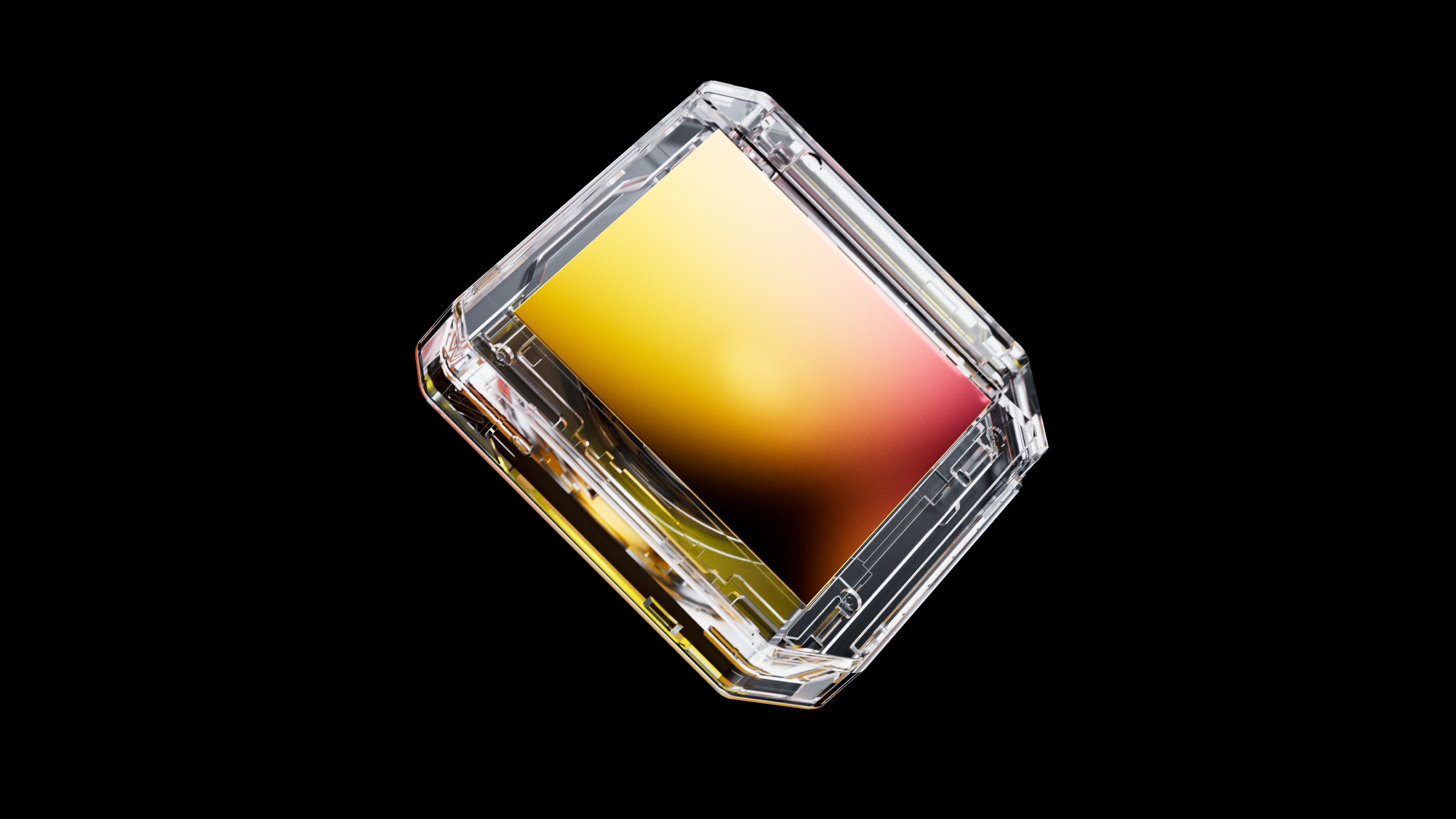 סמארטפון&nbsp;Nothing Phone (4A) Pro 12GB+256GB&nbsp;מבית Nothing