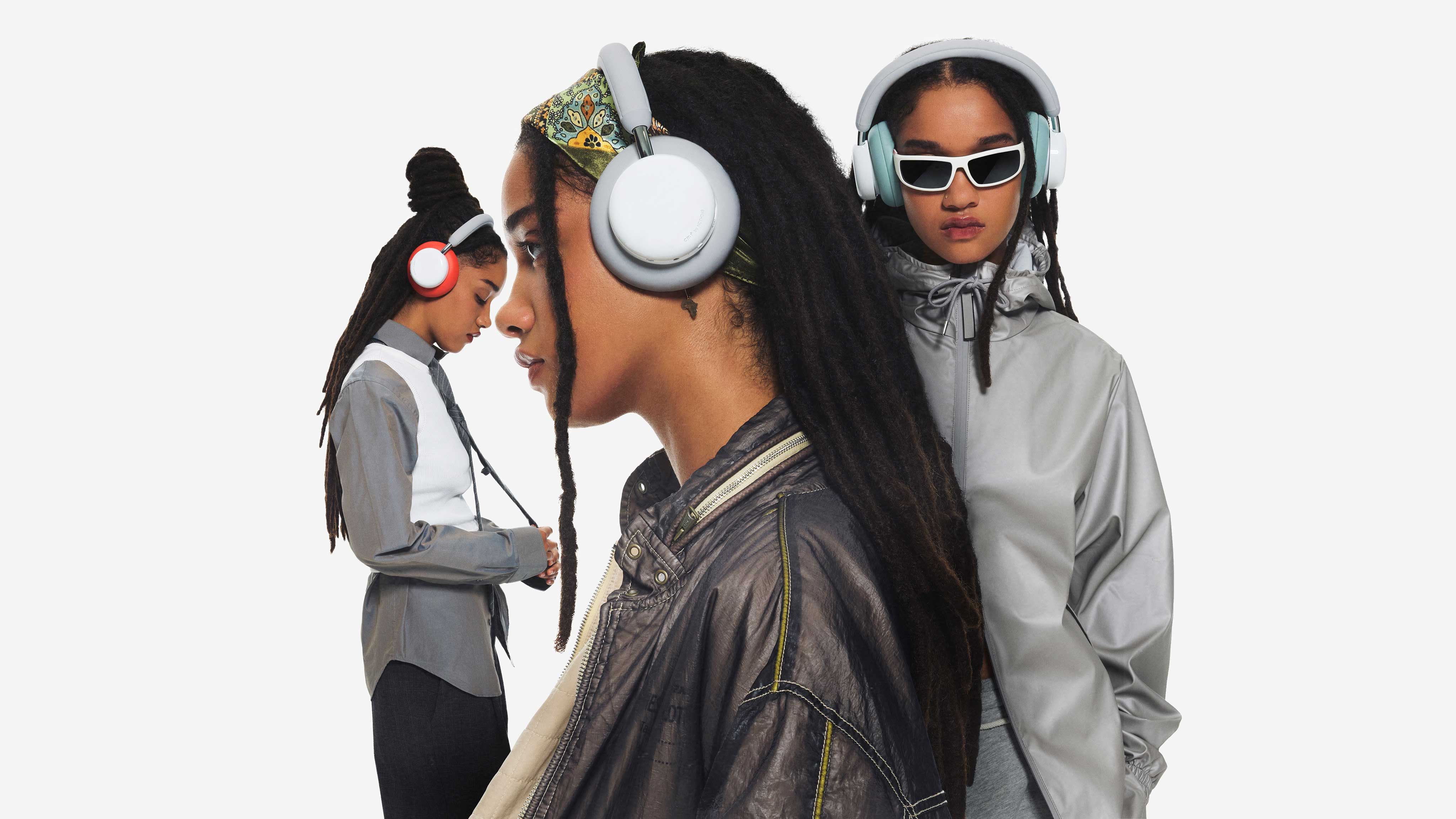 CMF Headphone Pro | Audio | Nothing | CA