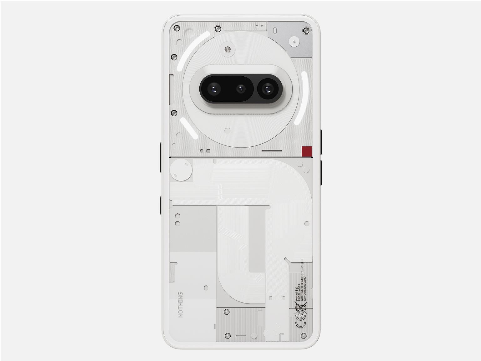 Phone (3a) | Smartphone | Nothing | RO