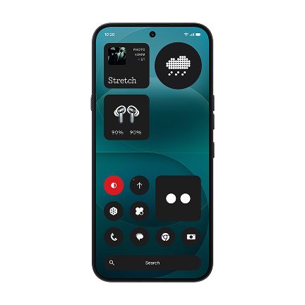 Phone (4a) Pro | Smartphones | Nothing | US
