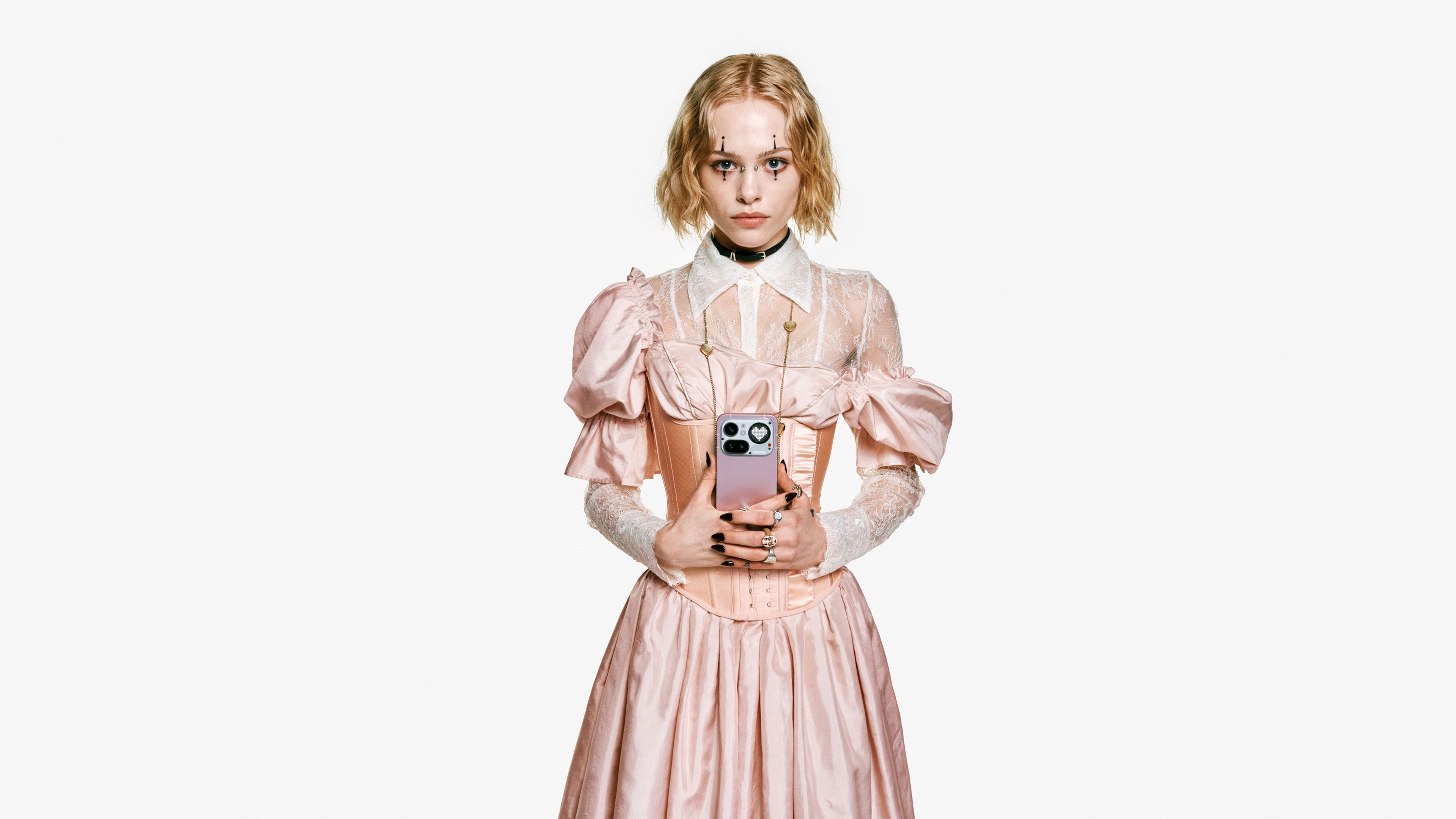 Nothing Phone(4a) Pro カメラ