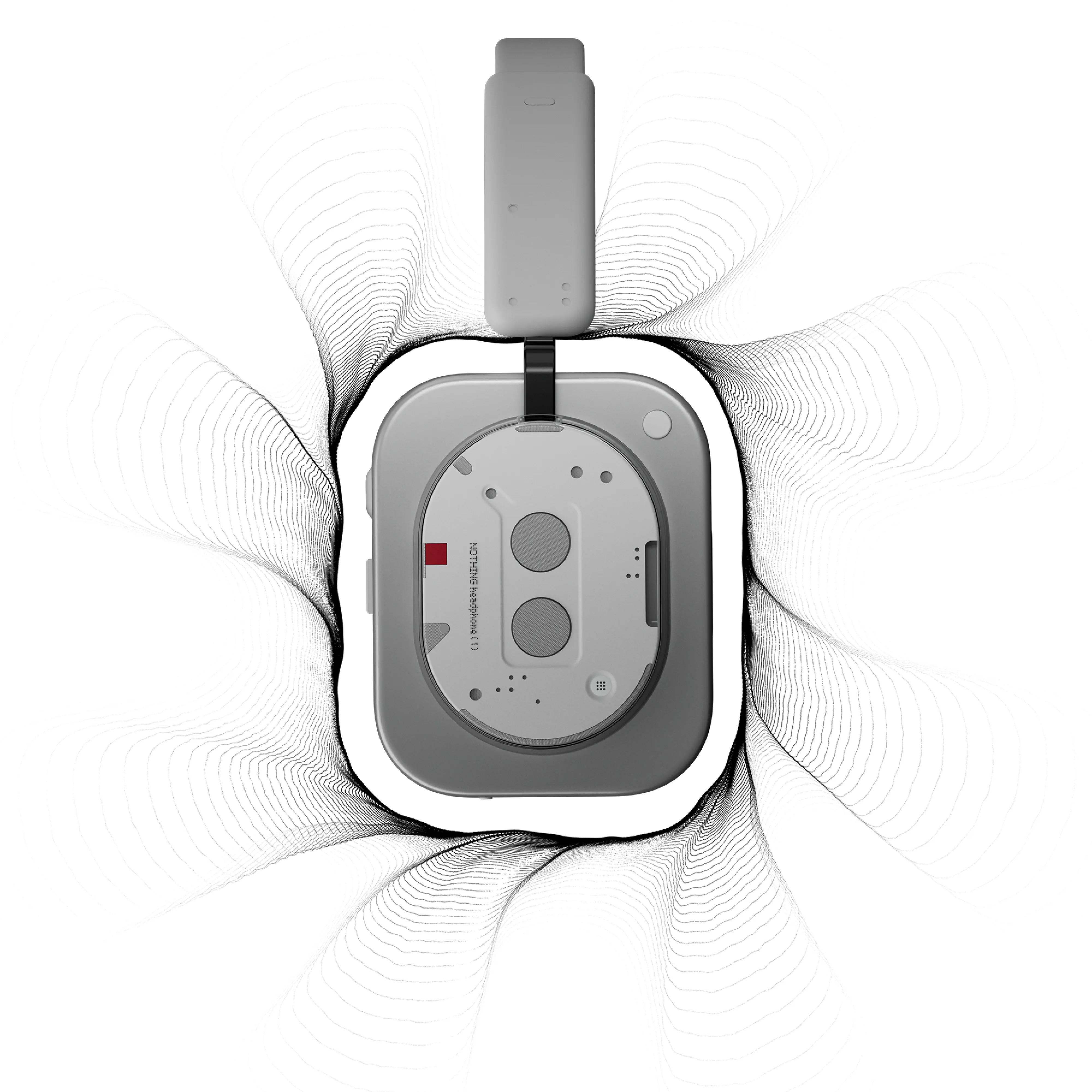 Headphone (1) | Audio | Nothing | US