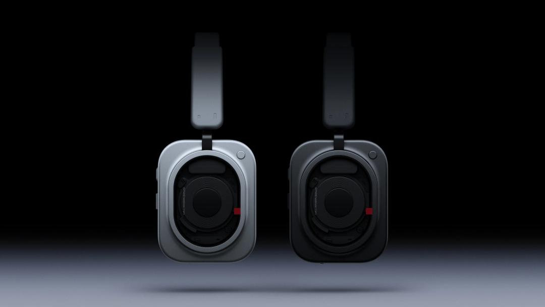 Nothing Headphone (1) Pro
