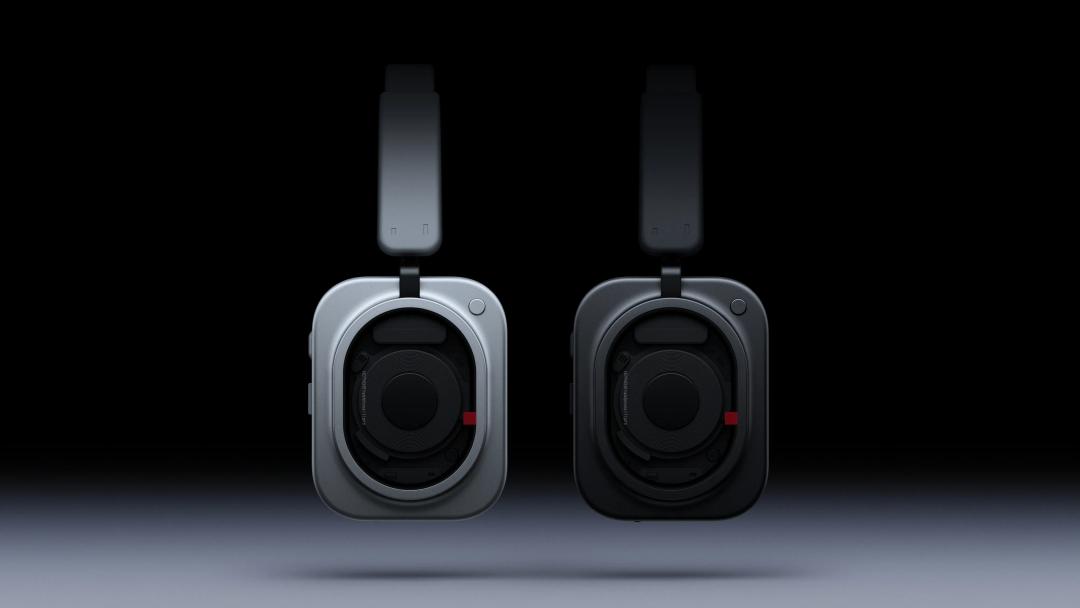 Nothing Headphone (1) Pro