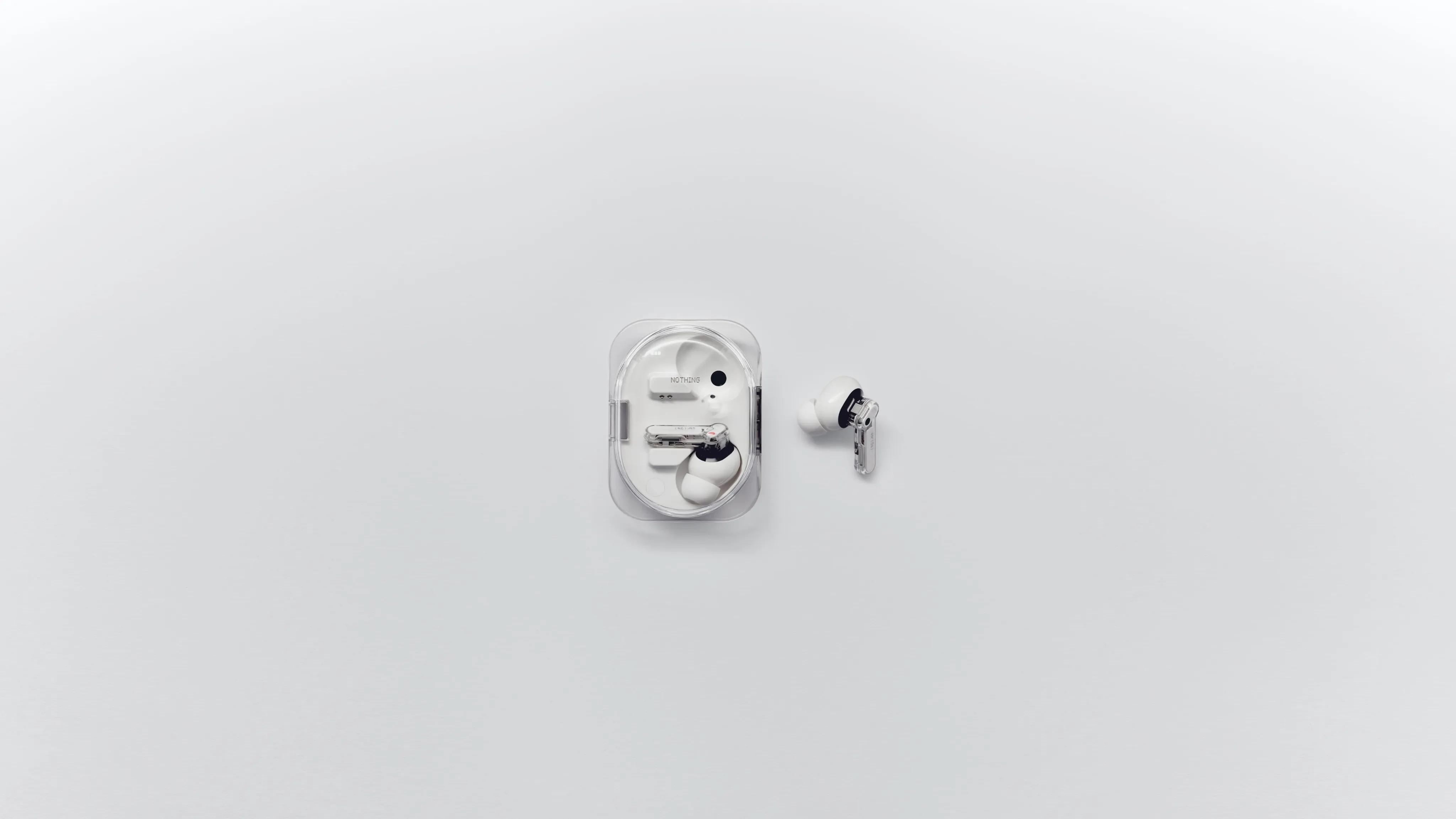 Ear (3a) | Nothing | US