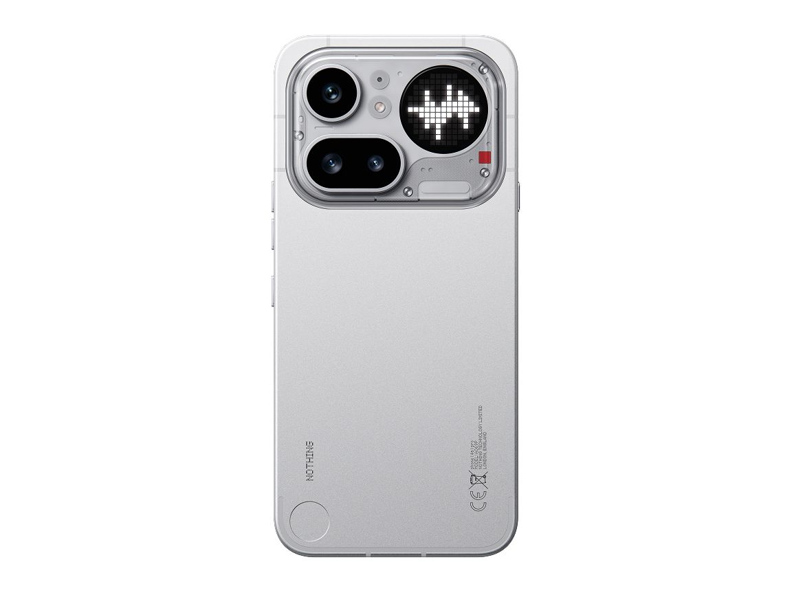 Phone (4a) Pro | Smartphones | Nothing | CL