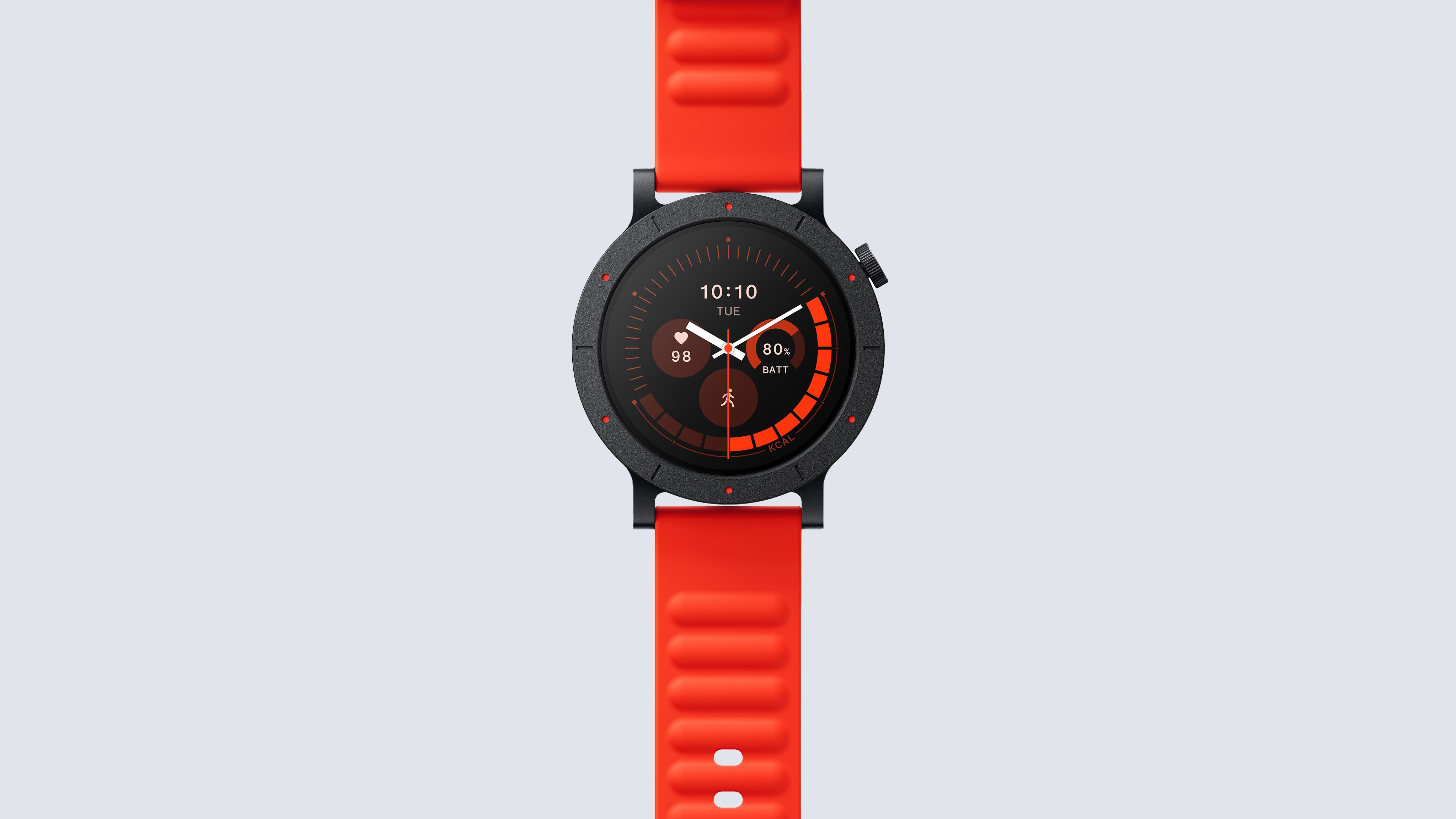 שעון חכם CMF Watch 3 Pro מבית CMF by Nothing