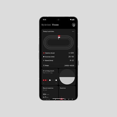 CMF Watch 3 Pro Global Launch – A Mediocre Upgrade? 6 CMF Watch 3 Pro