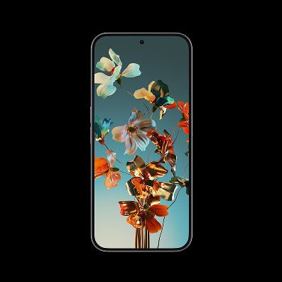 Flexible 6.7" AMOLED