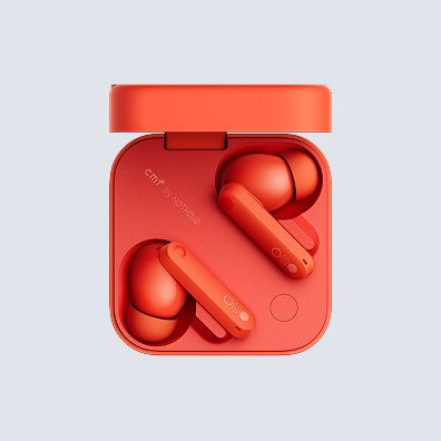 NOTHING BUDS PRO 2 Orange色 CMF Buds Pro 2 | Audio | Nothing | US