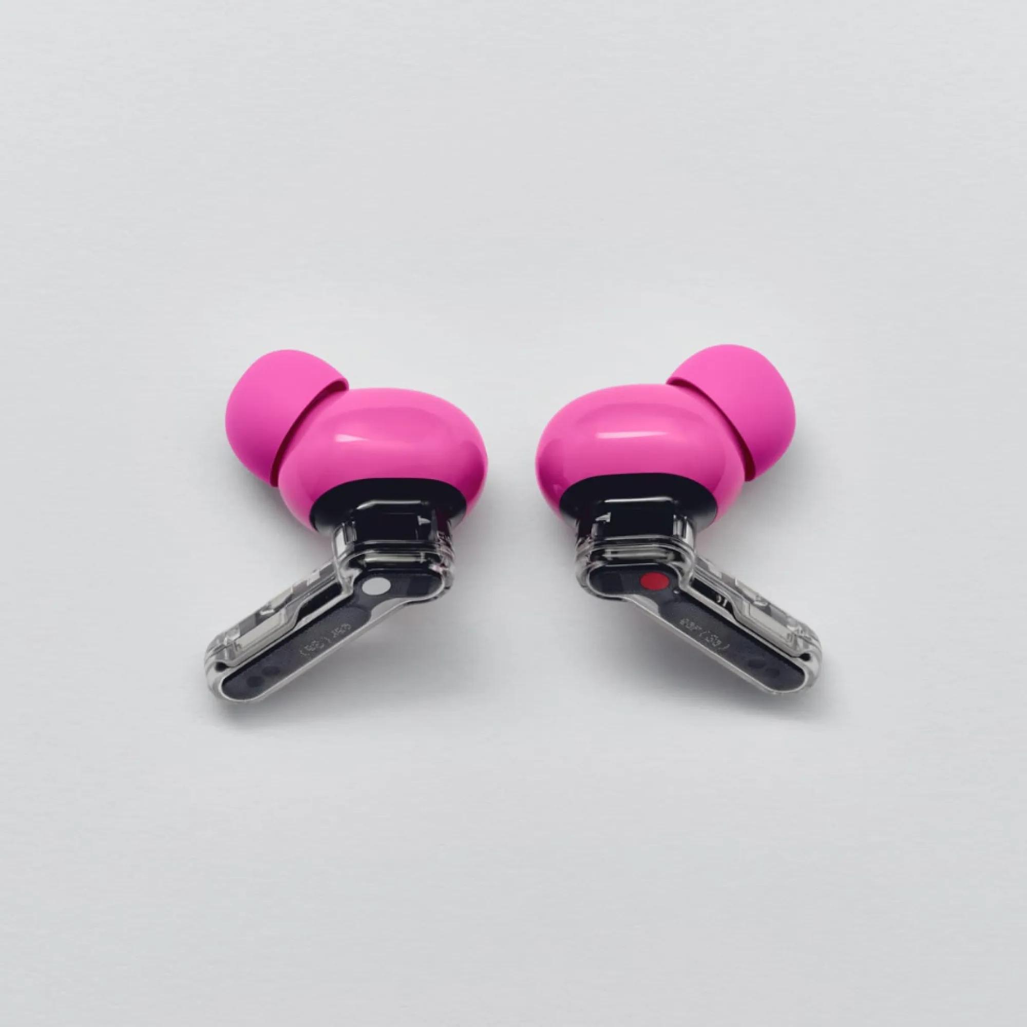 Ear (3a) | Nothing | AT