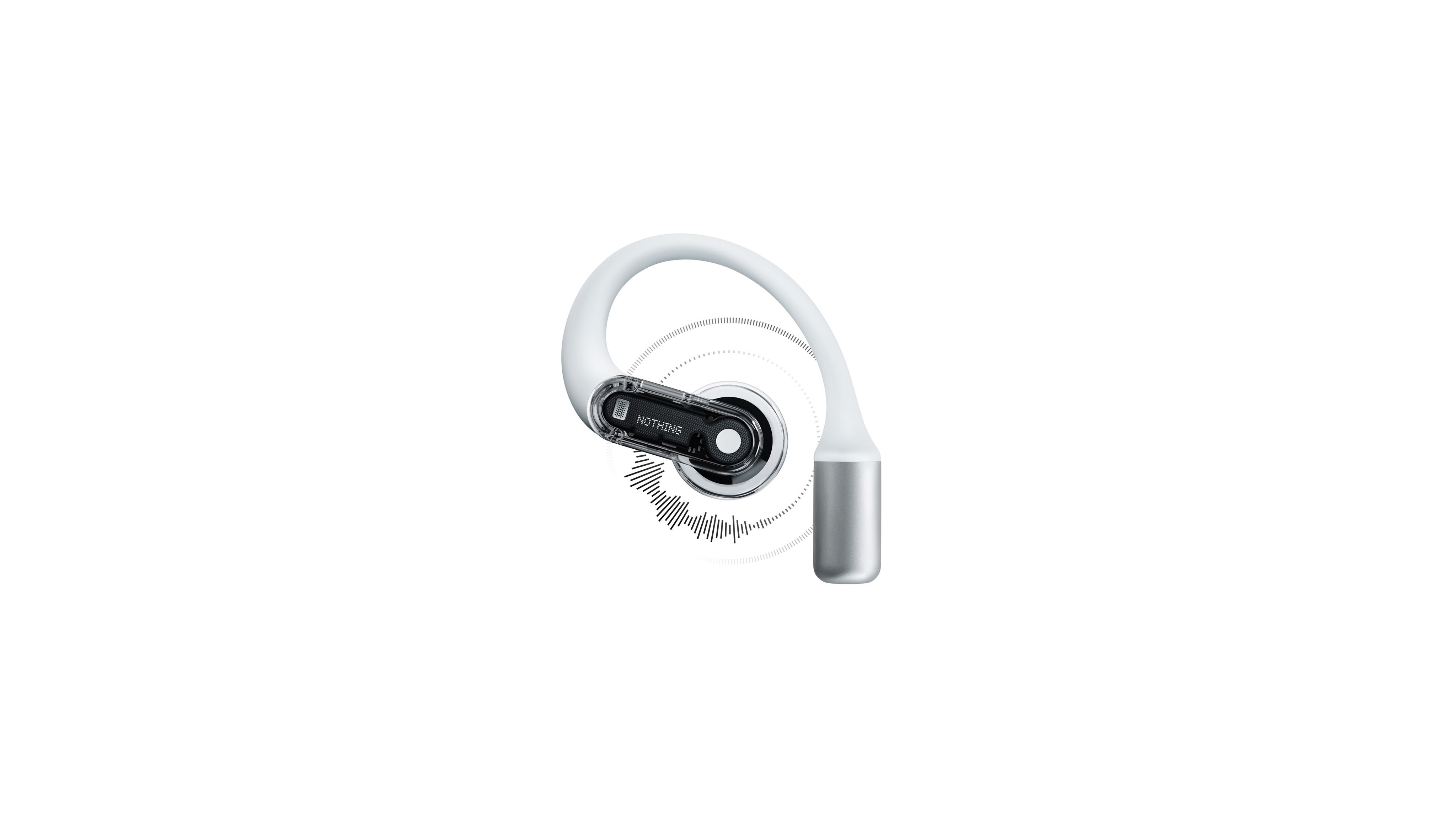 Sound seal system
