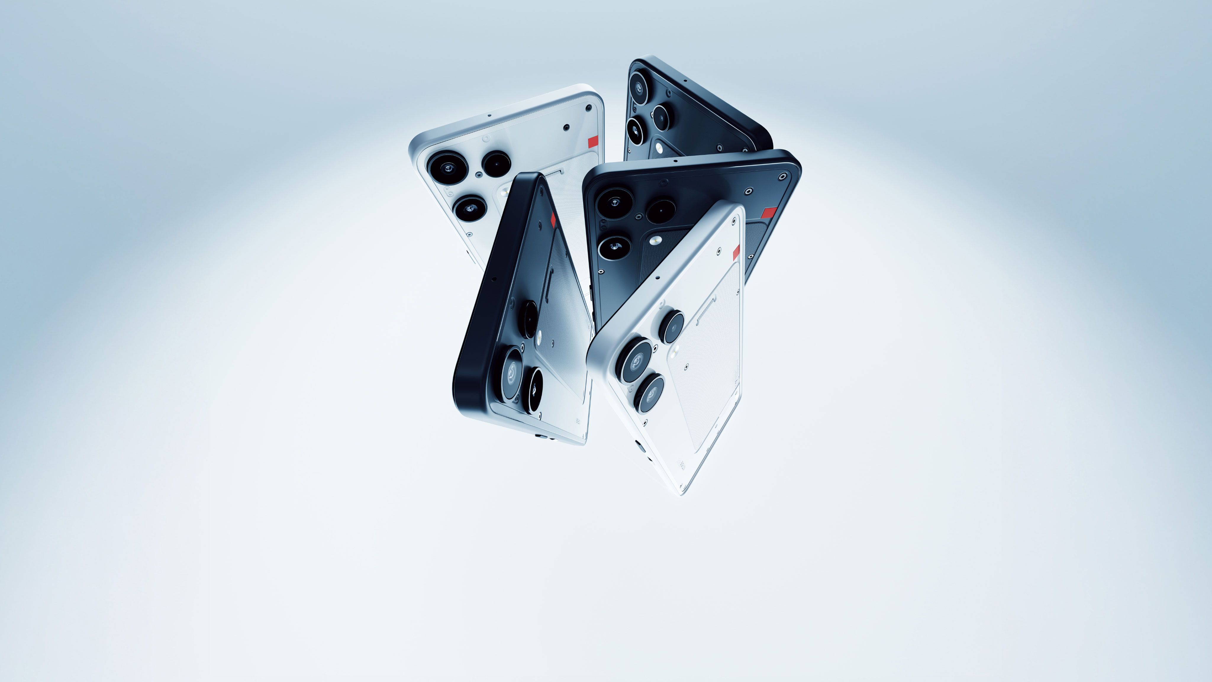 Phone (3a) Lite | Nothing | AT