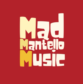 Mad Mantello Music