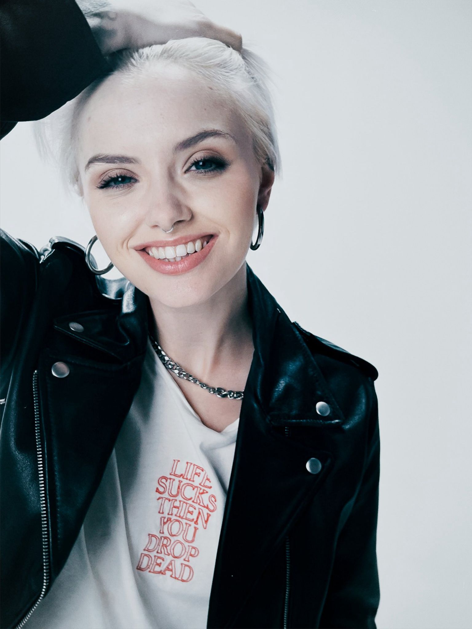 Rhiannon, Junior Piercer
