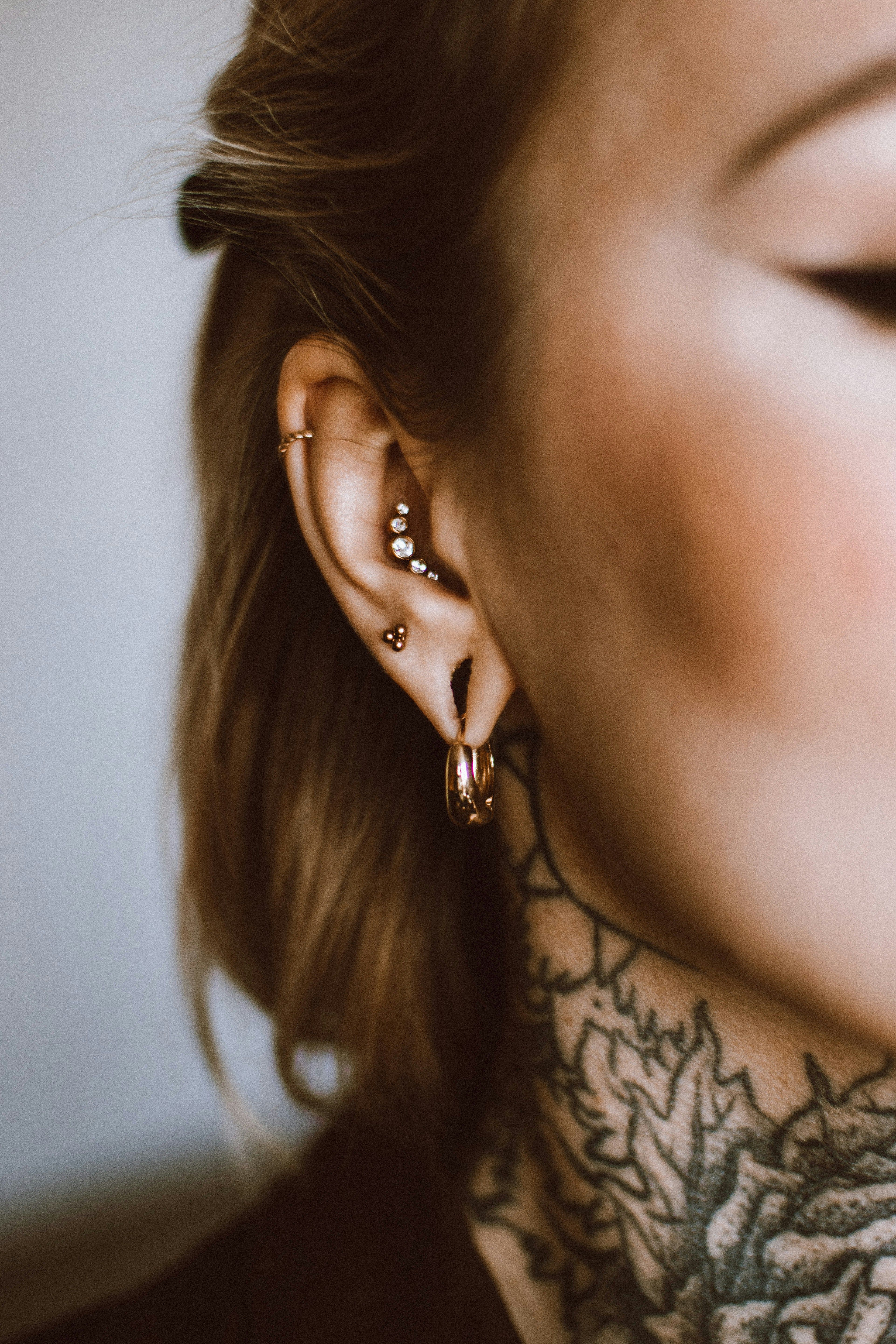 Piercing FAQs