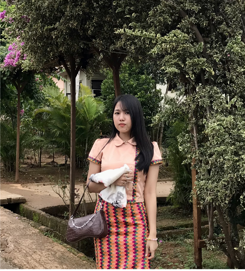 Hsu Mi Khaing