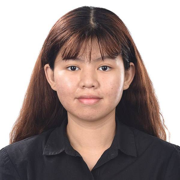 Aye Chan Lin Lin Min (Windy)