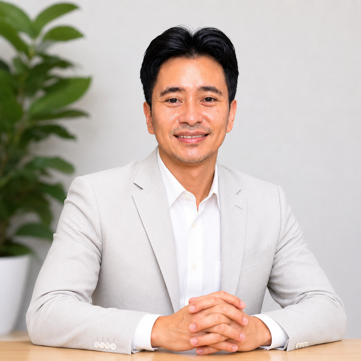 Aung Thu Ko