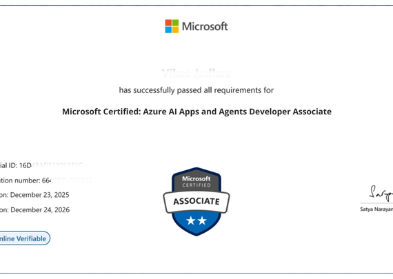 genai-professional-certification